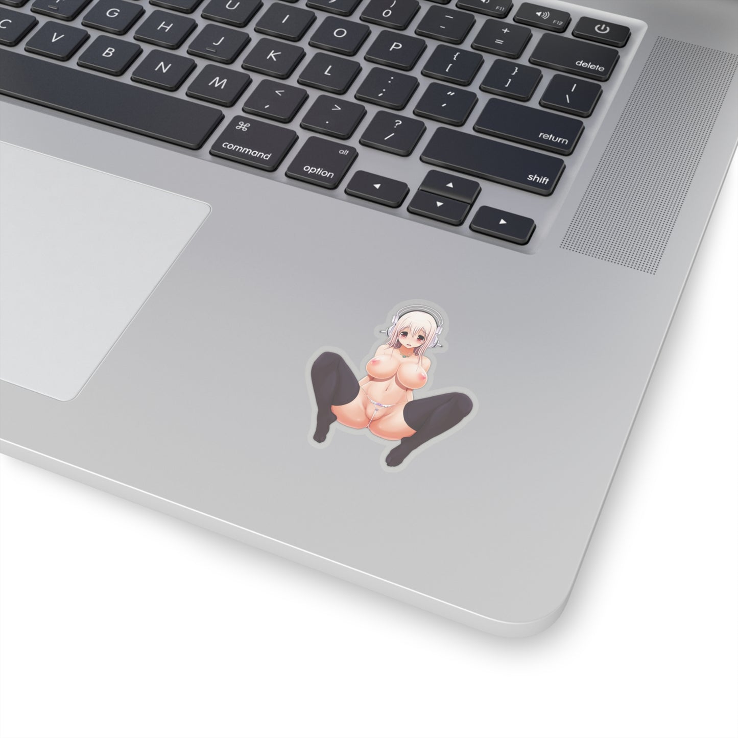 Sexy Anime Sticker | Lewd Anime Sticker | Lewd Sticker | Sexy Waifu Sticker | Super Sonico