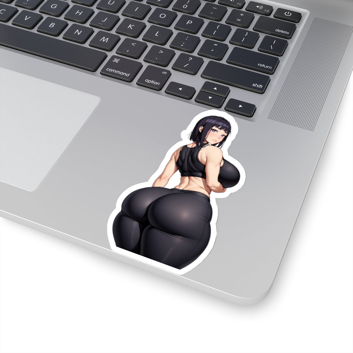 Hinata | Waifu Sticker