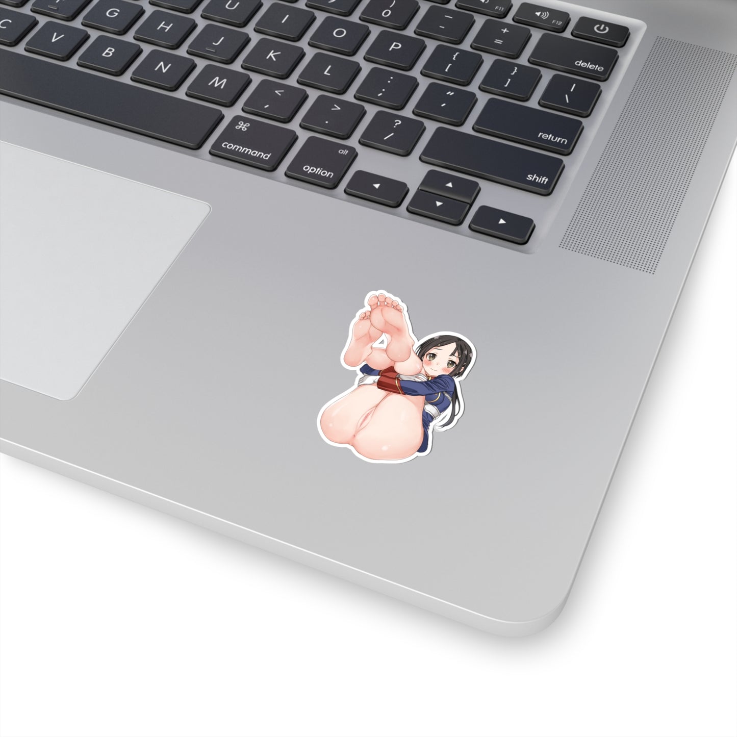 Sexy Anime Sticker | Lewd Anime Sticker | Lewd Sticker | Sexy Waifu Sticker | Shuumatsu no Izetta | Foot Fetish | Feet Fetish | Bianca