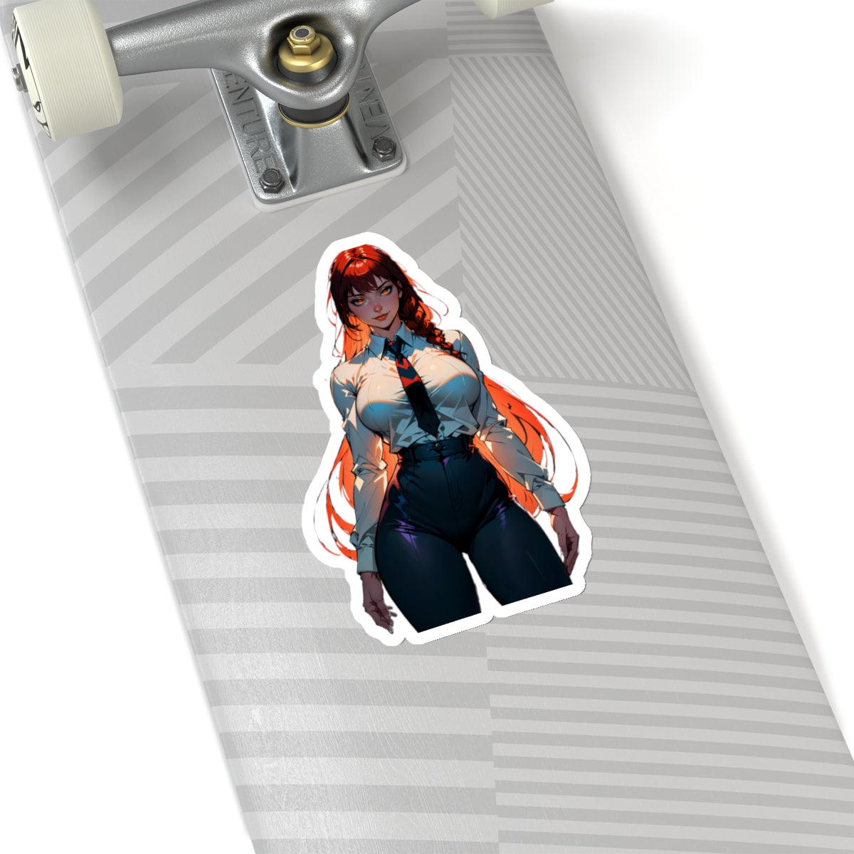 Waifu Sticker