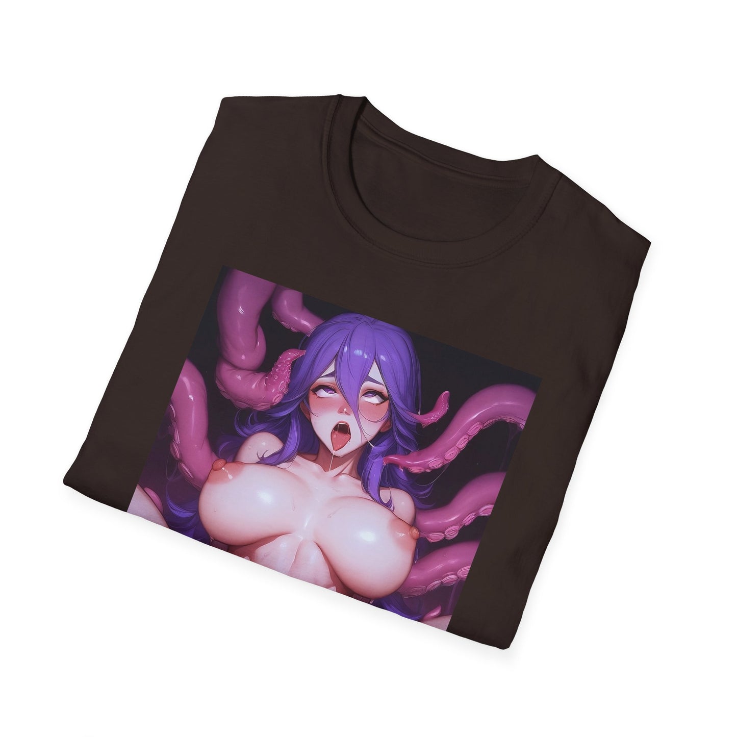 Hentai Tentacle T-Shirt