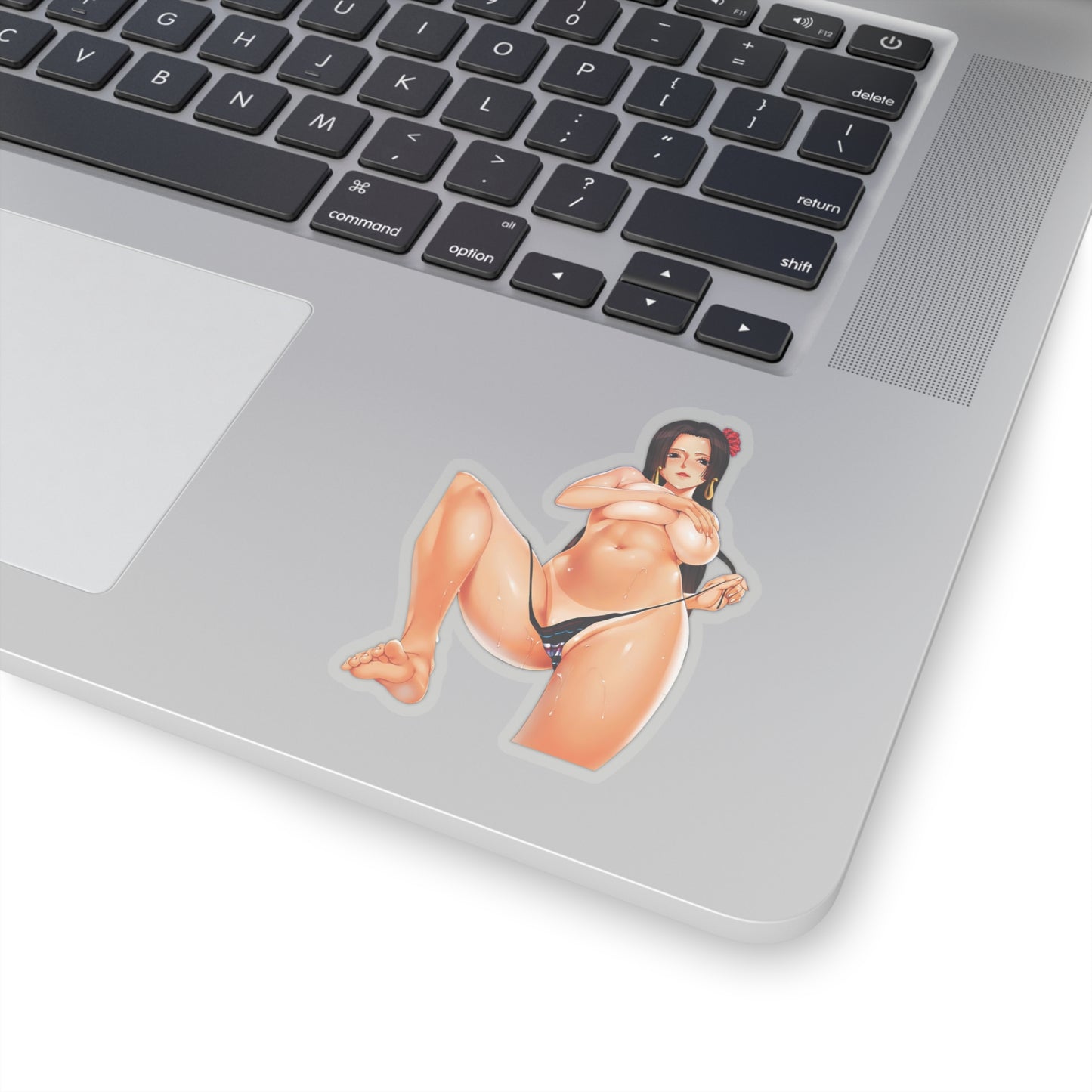 Sexy Anime Sticker | Boa Hancock | Lewd Anime Sticker | Lewd Sticker | Sexy Waifu Sticker