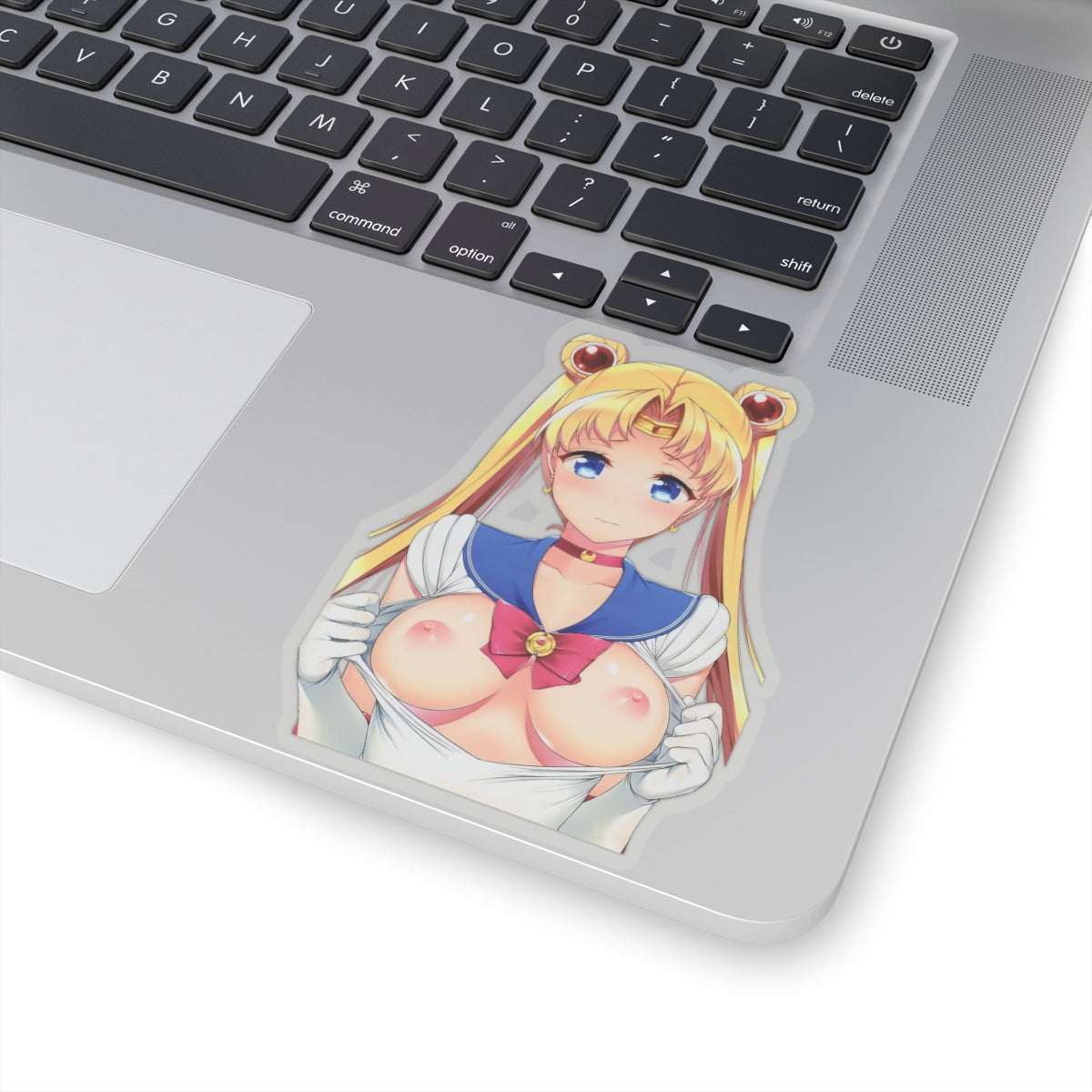 Waifu Sticker | Hentai Girls Sticker | Sailor