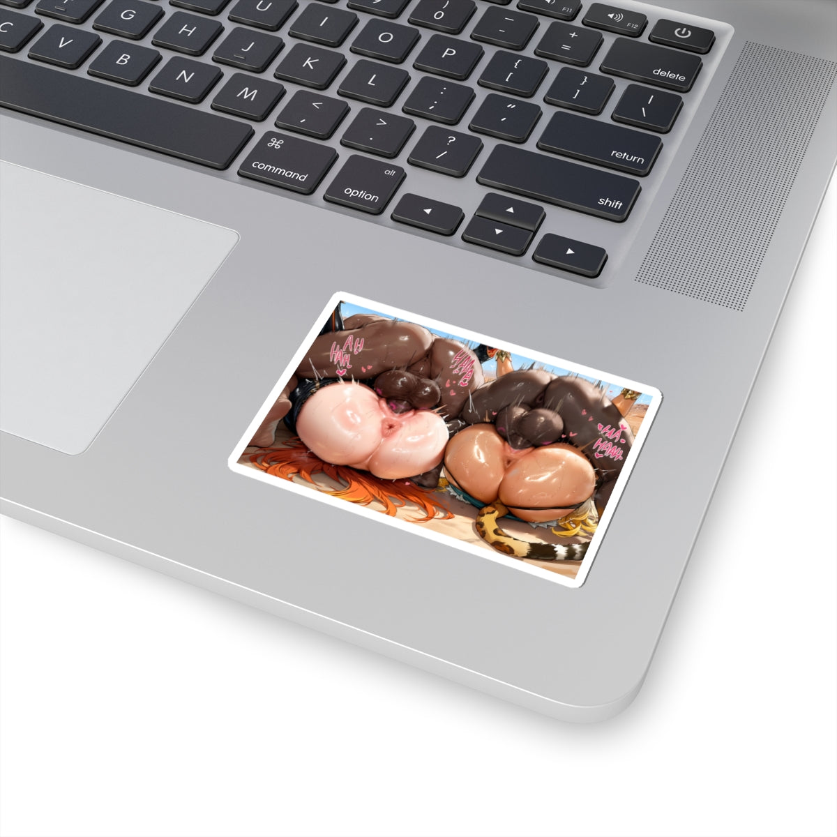 Hentai Sticker | Mating Press Fucking | Hentai NSFW Sticker