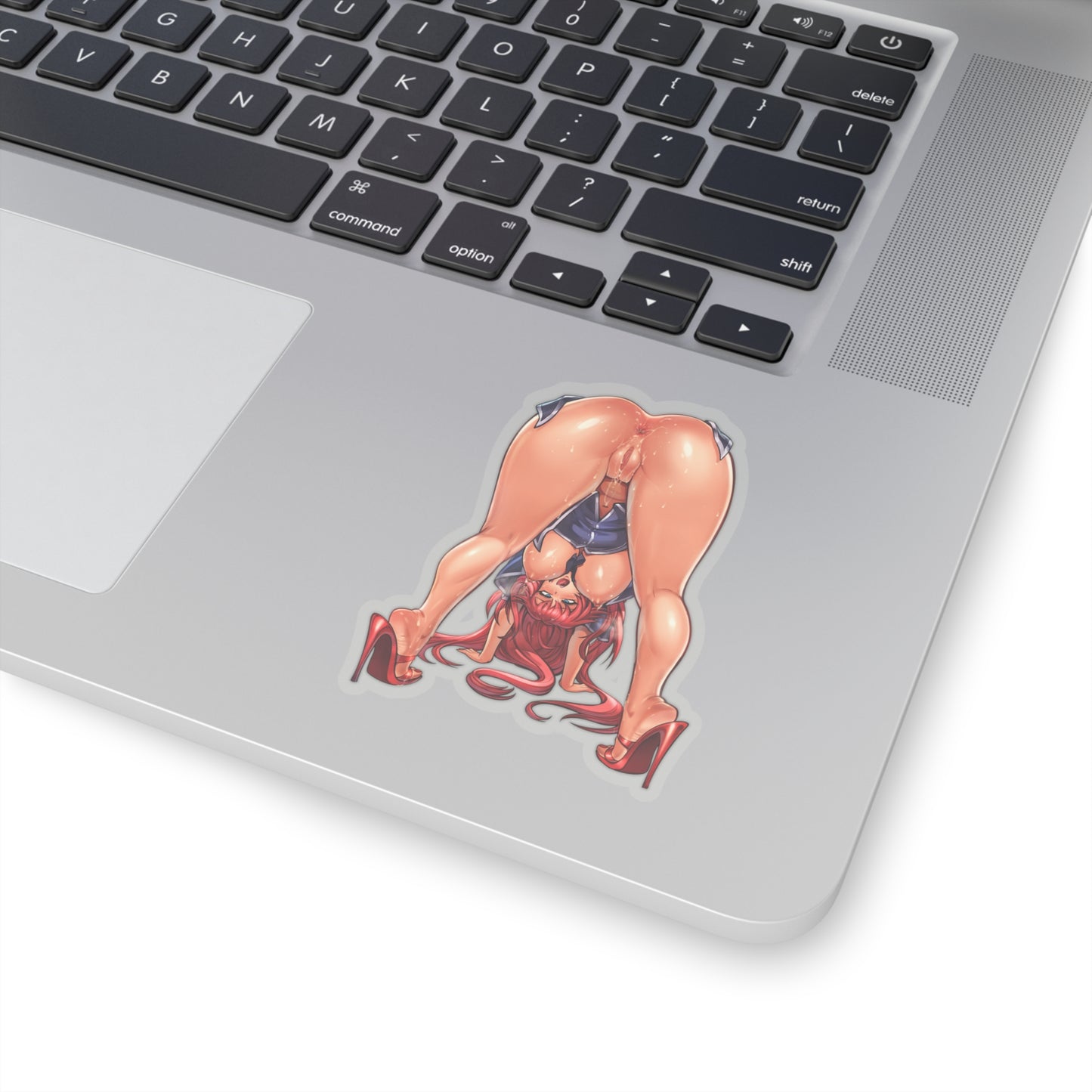 Sexy Anime Sticker | Lewd Anime Sticker | Rias Gremory | Lewd Sticker | Sexy Waifu Sticker | High School DxD | Anal | Ass