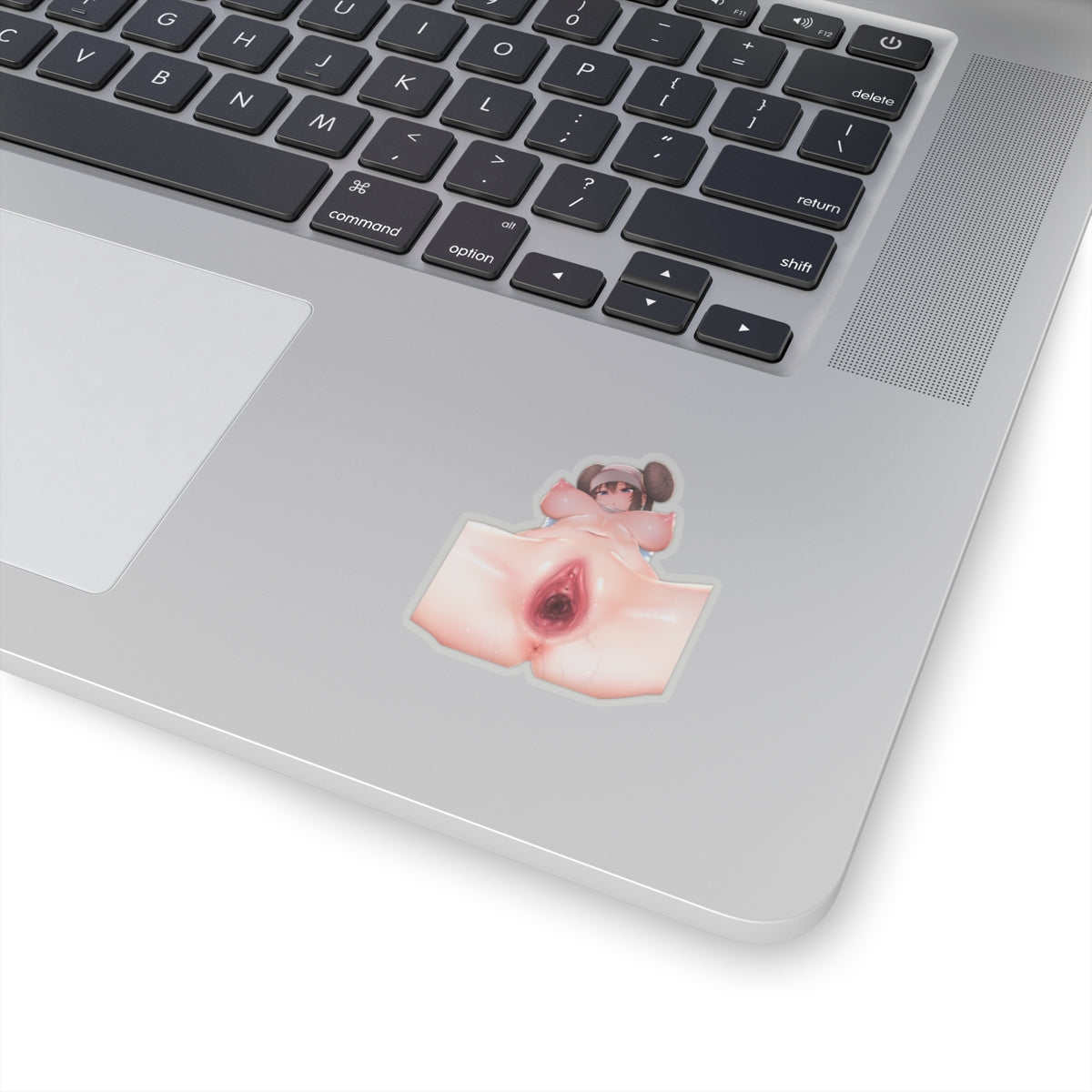 Waifu Sticker | Hentai Girls Sticker | Pussy Spread