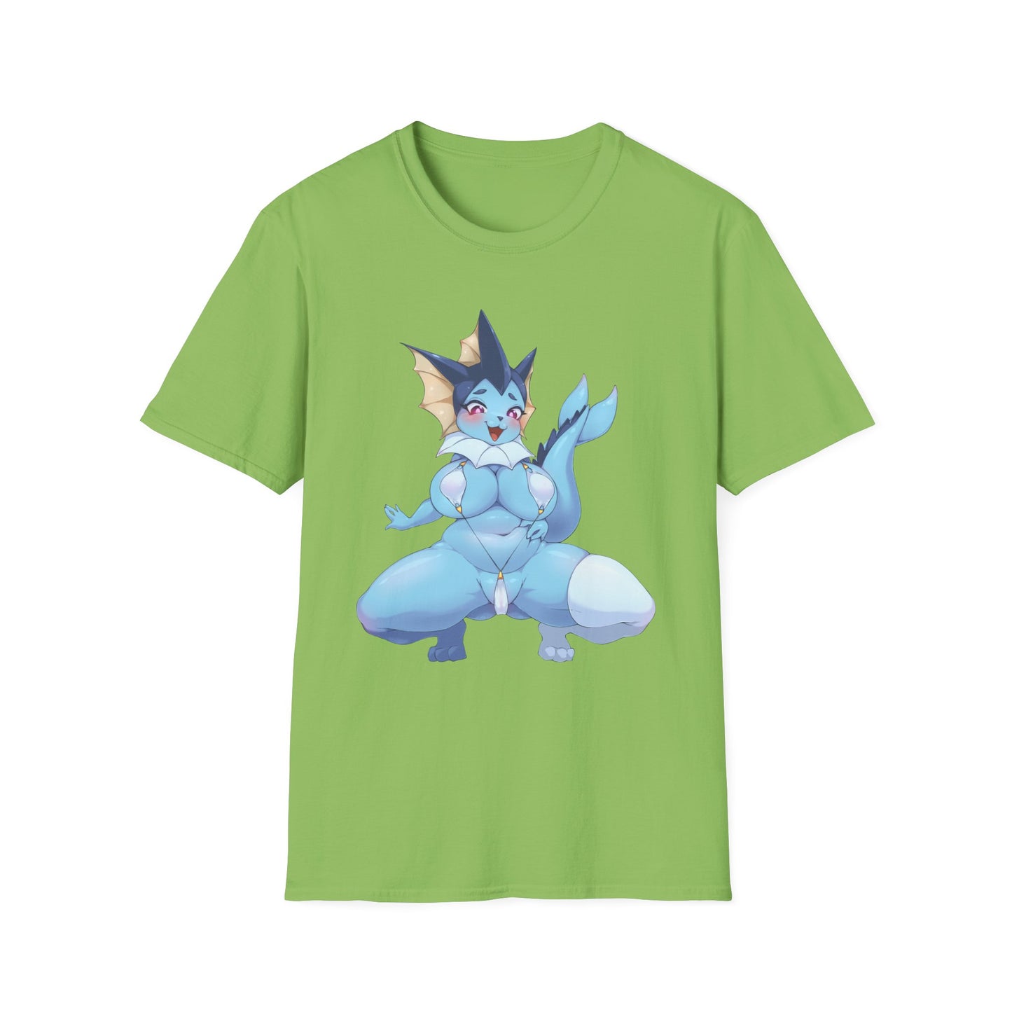 Are You Sure This Is The Correct Size? | Funny Monster, Sexy Anime T-Shirt, Anime Merch, Funny Anime Shirt, Furry