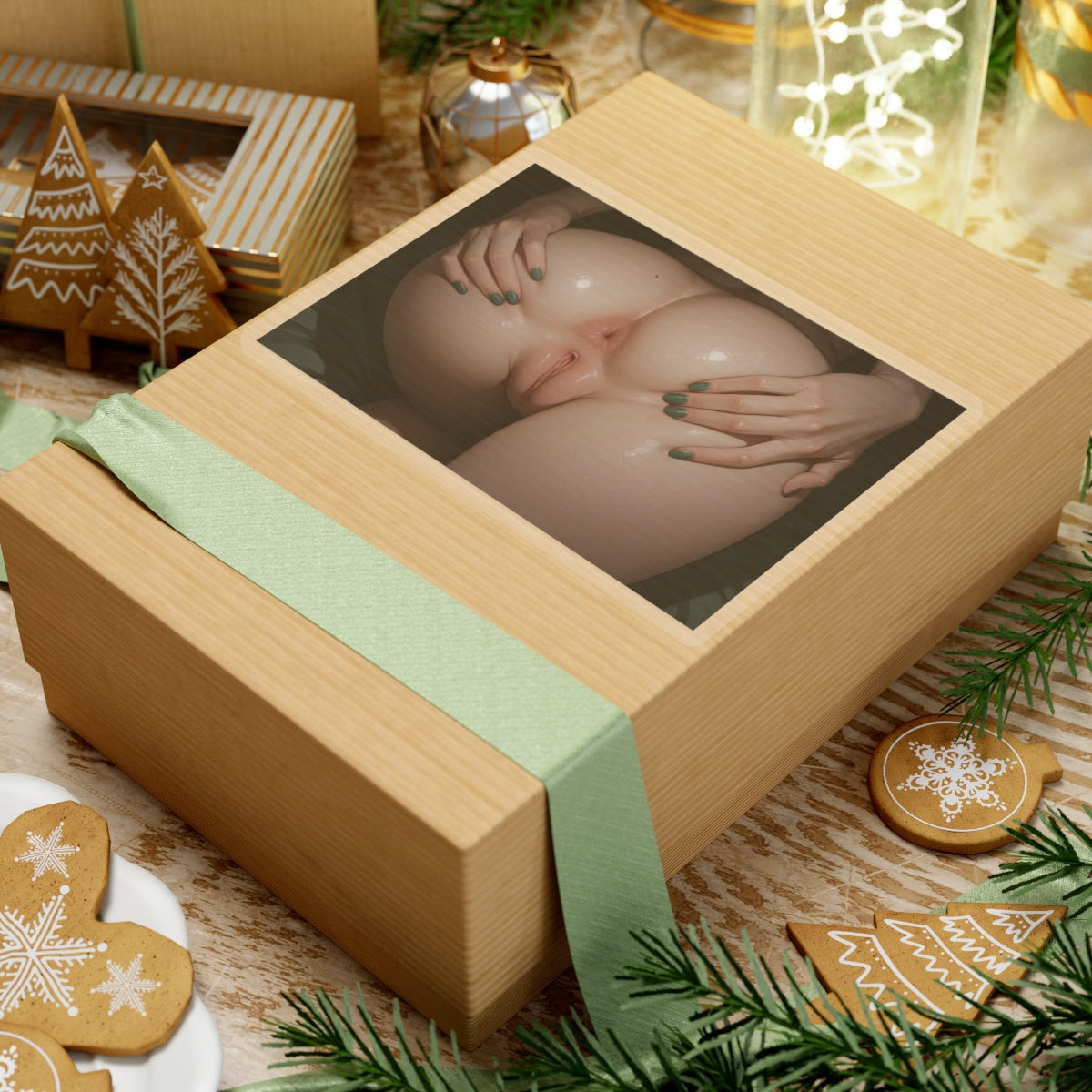 Hentai Sticker | Pussy Spread | Hentai NSFW Sticker | Sexy Ass Anus