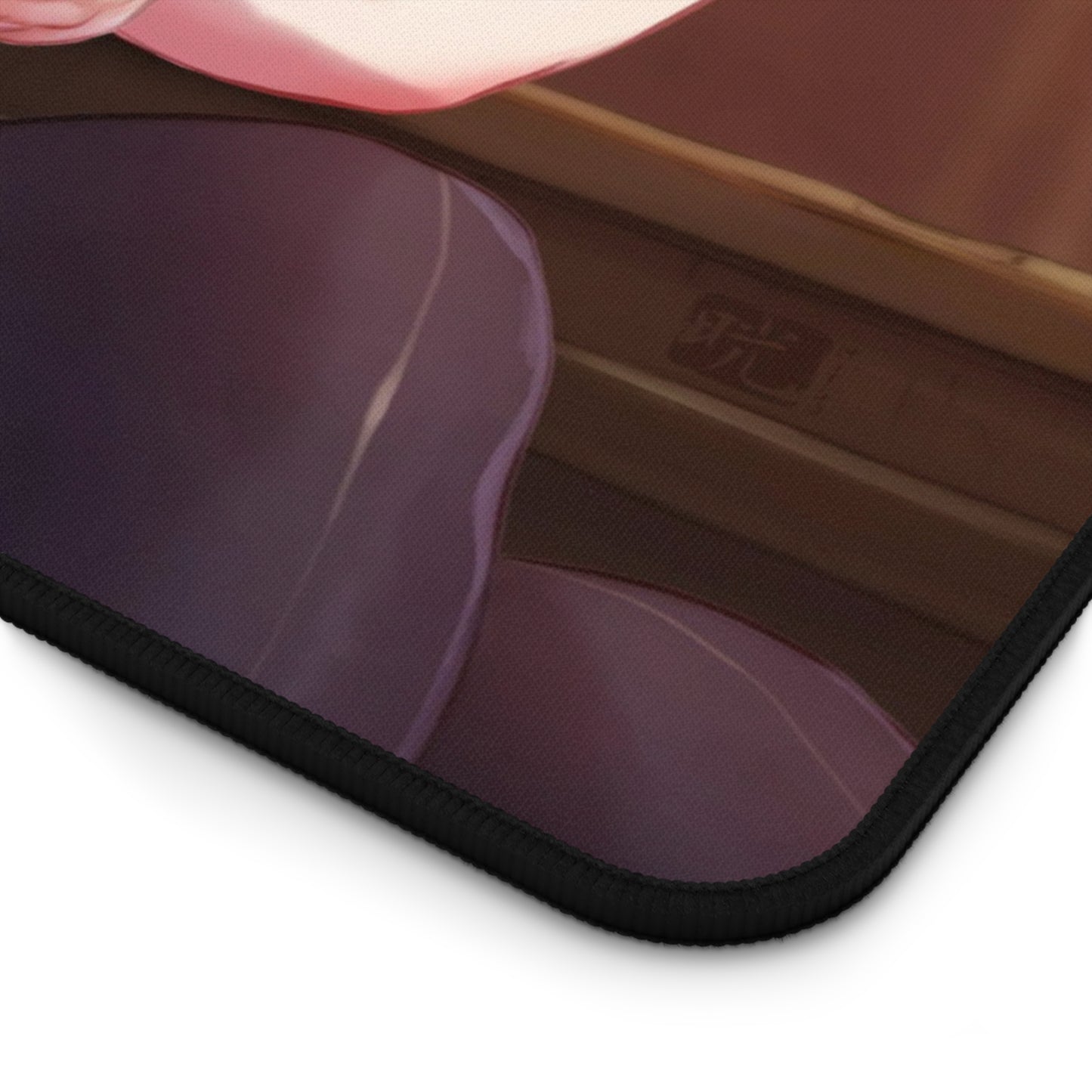 Caitlyn And Vi Mouse Pad | Sexy Caitlyn And Vi | League Of Legends Merchandise | Lewd Anime Mousepad | Arcane Mousepad | Beer | Ecchi | Waifu