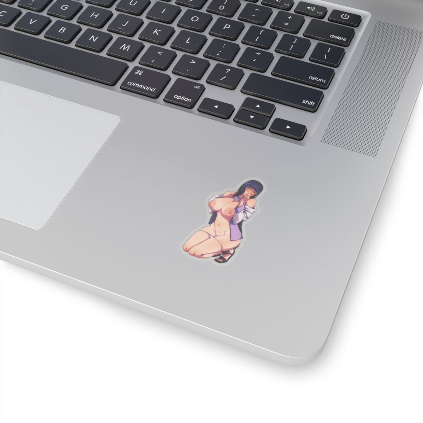 Sexy Anime Sticker | Lewd Anime Sticker | Hinata | Lewd Sticker | Sexy Waifu Sticker