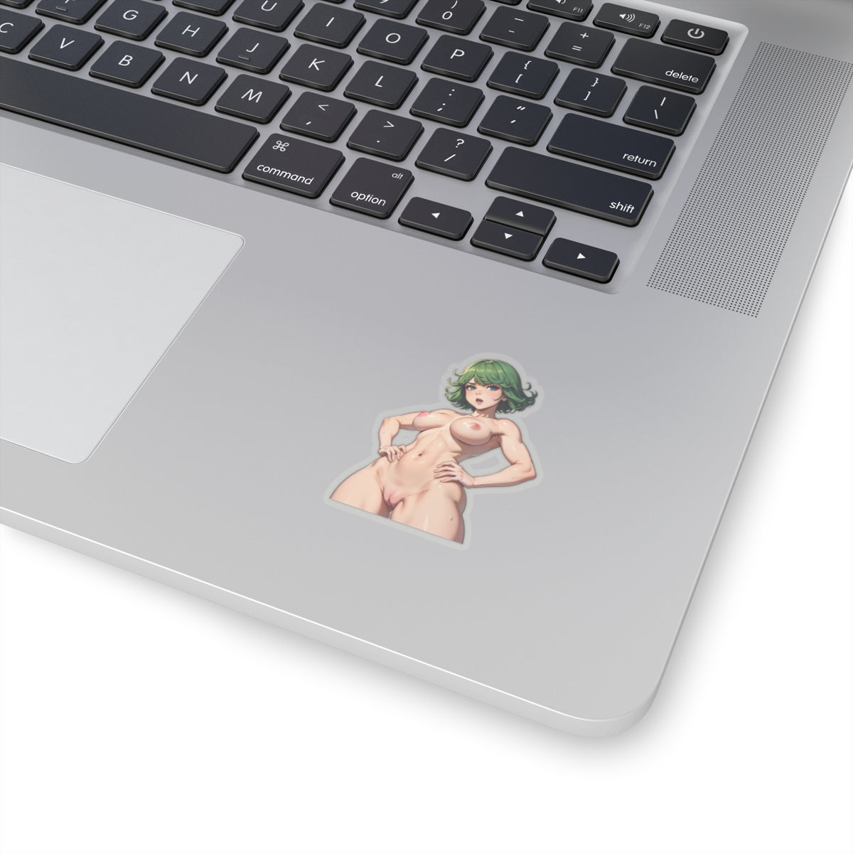 Sexy Anime Sticker | Tatsumaki | Lewd Sticker | Sexy Waifu Sticker | Small Tits | OPM | Nude Pussy