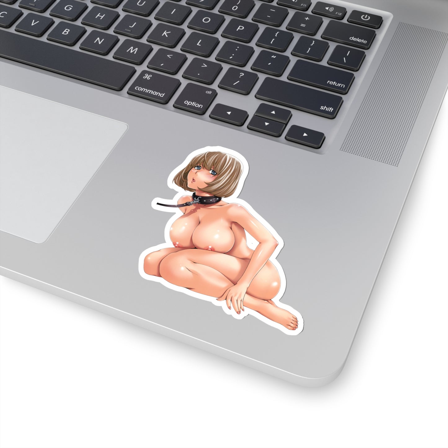 Sexy Anime Sticker | Lewd Anime Sticker | Aoki Yuriko | Lewd Sticker | Sexy Waifu Sticker | Bakuman