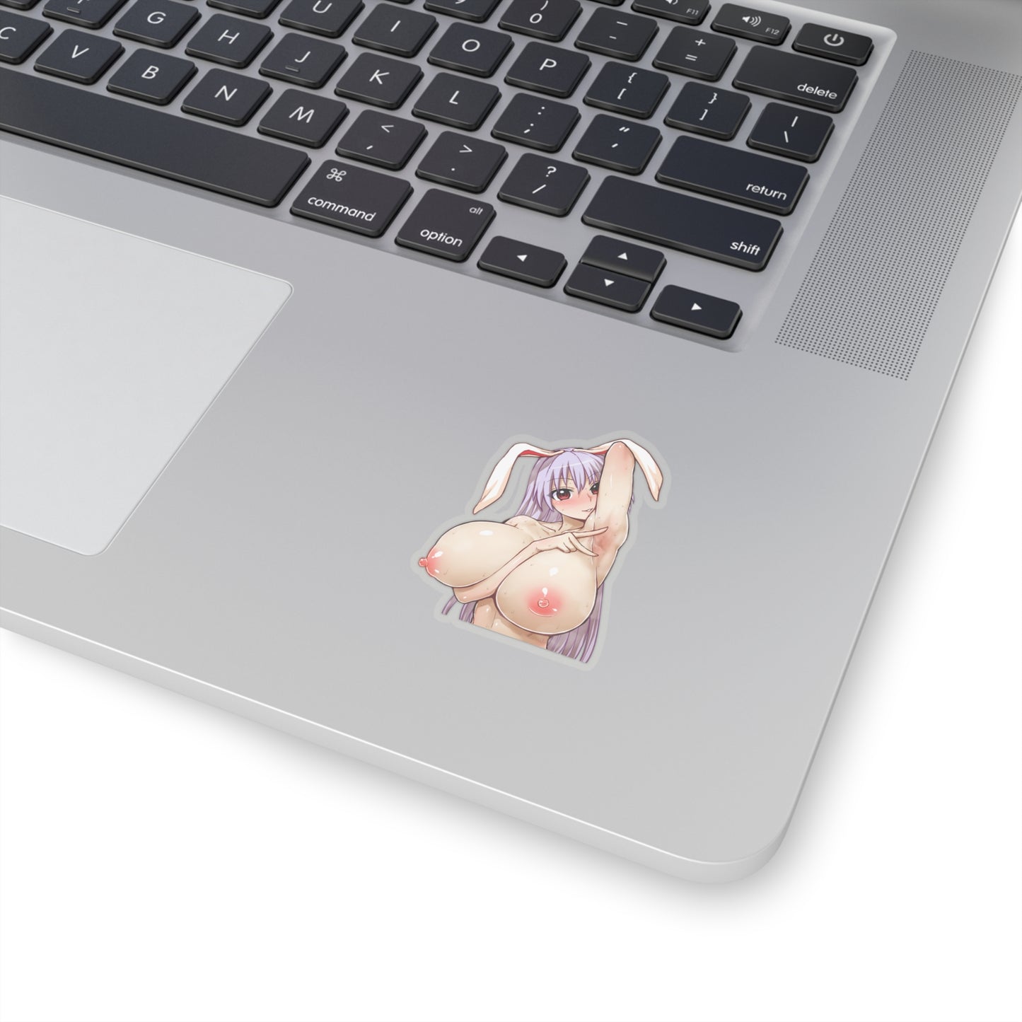 Sexy Anime Sticker |  Reisen Udongein Inaba | Lewd Anime Sticker | Lewd Sticker | Sexy Waifu Sticker | Touhou