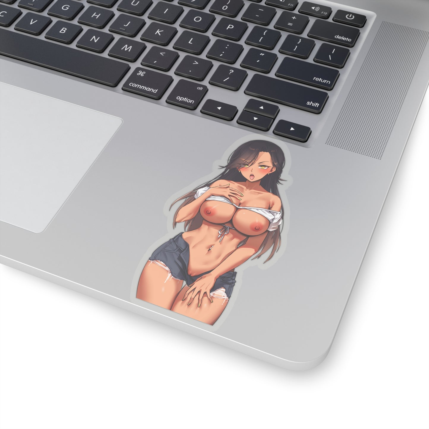 Sexy Anime Sticker | Lewd Anime Sticker | Lewd Sticker | Sexy Waifu Sticker