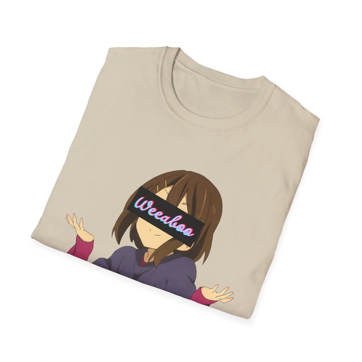 Weeaboo | Funny Anime Shirt | Funny Tee | Weeb | Otaku |