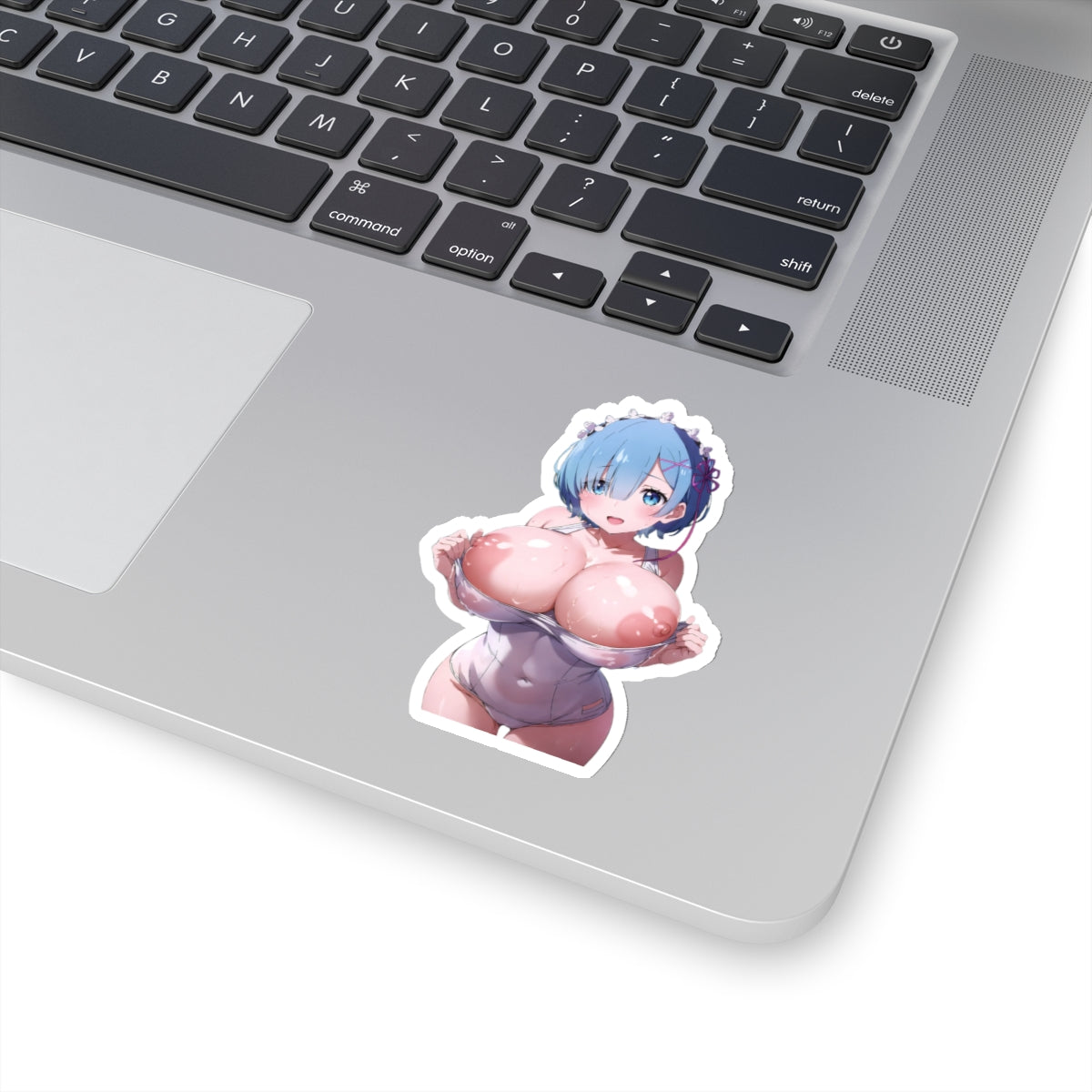 Sexy Anime Sticker | Rem | Lewd Anime Sticker | Lewd Sticker | Sexy Waifu Sticker | Re Zero | kospeko