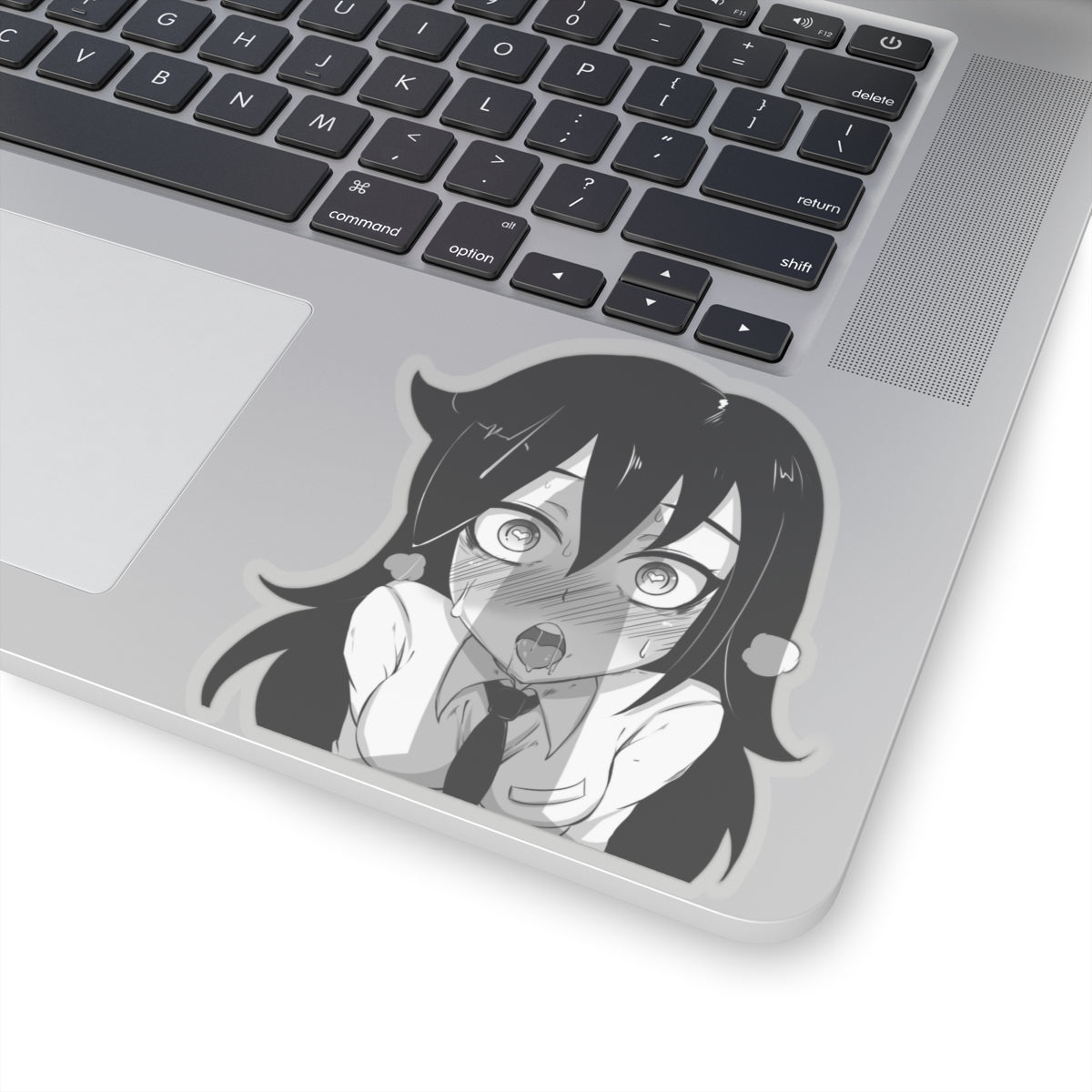 Funny Anime Sticker |Blowjob | Lewd Sticker | Funny Sticker | Shadow | Heart