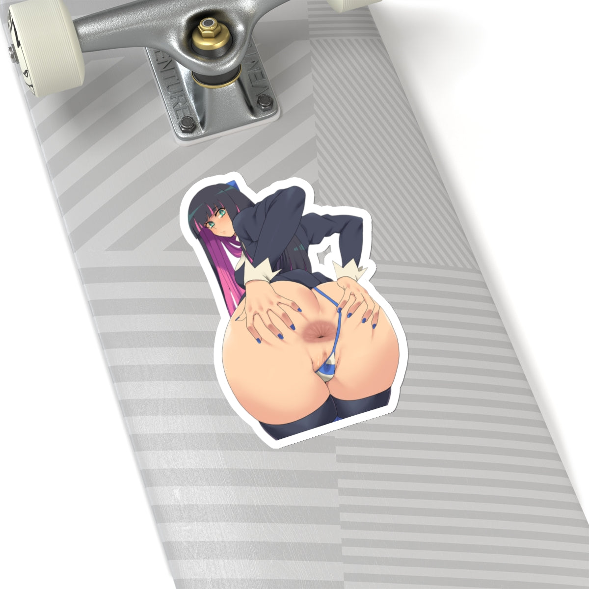 Sexy Ass Sticker | Thicc Ass | Anus |Sexy Anime Sticker | Lewd Sticker | Lewd Anime Sticker | Sexy Waifu Sticker | Spreading Ass