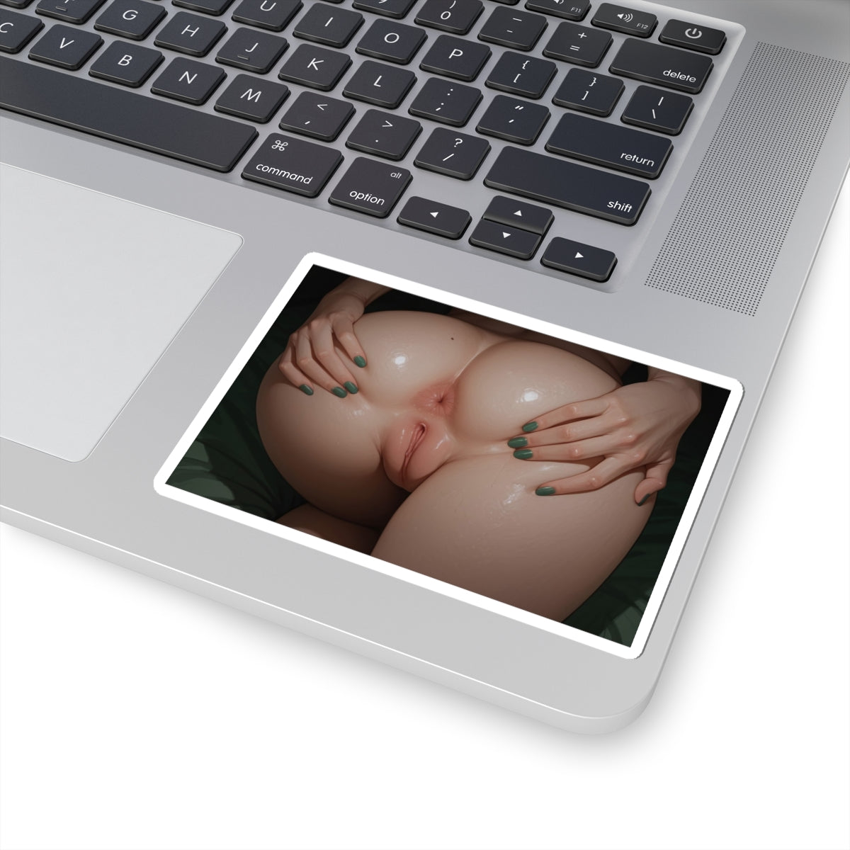 Hentai Sticker | Pussy Spread | Hentai NSFW Sticker | Sexy Ass Anus