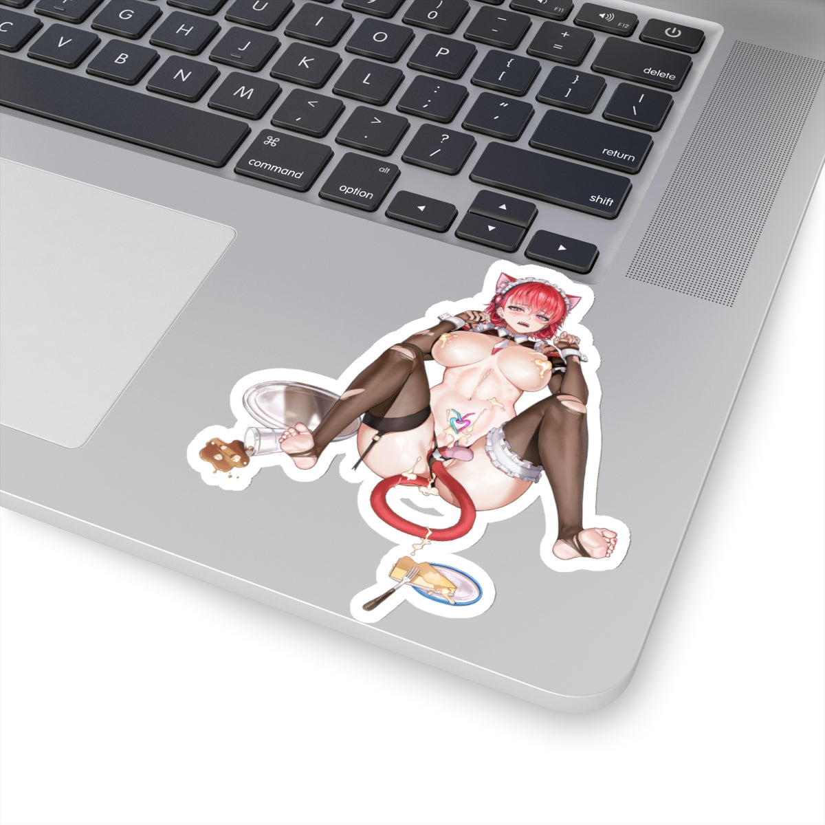 Sexy Anime Sticker | Janghwa | Last Origin | Lewd Anime Sticker | Lewd Sticker | Sexy Waifu Sticker | Catcostume | Cat Ears