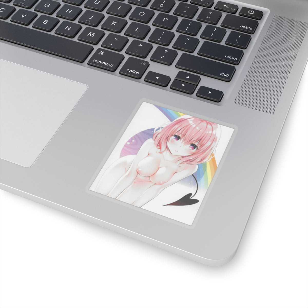 Waifu Sticker