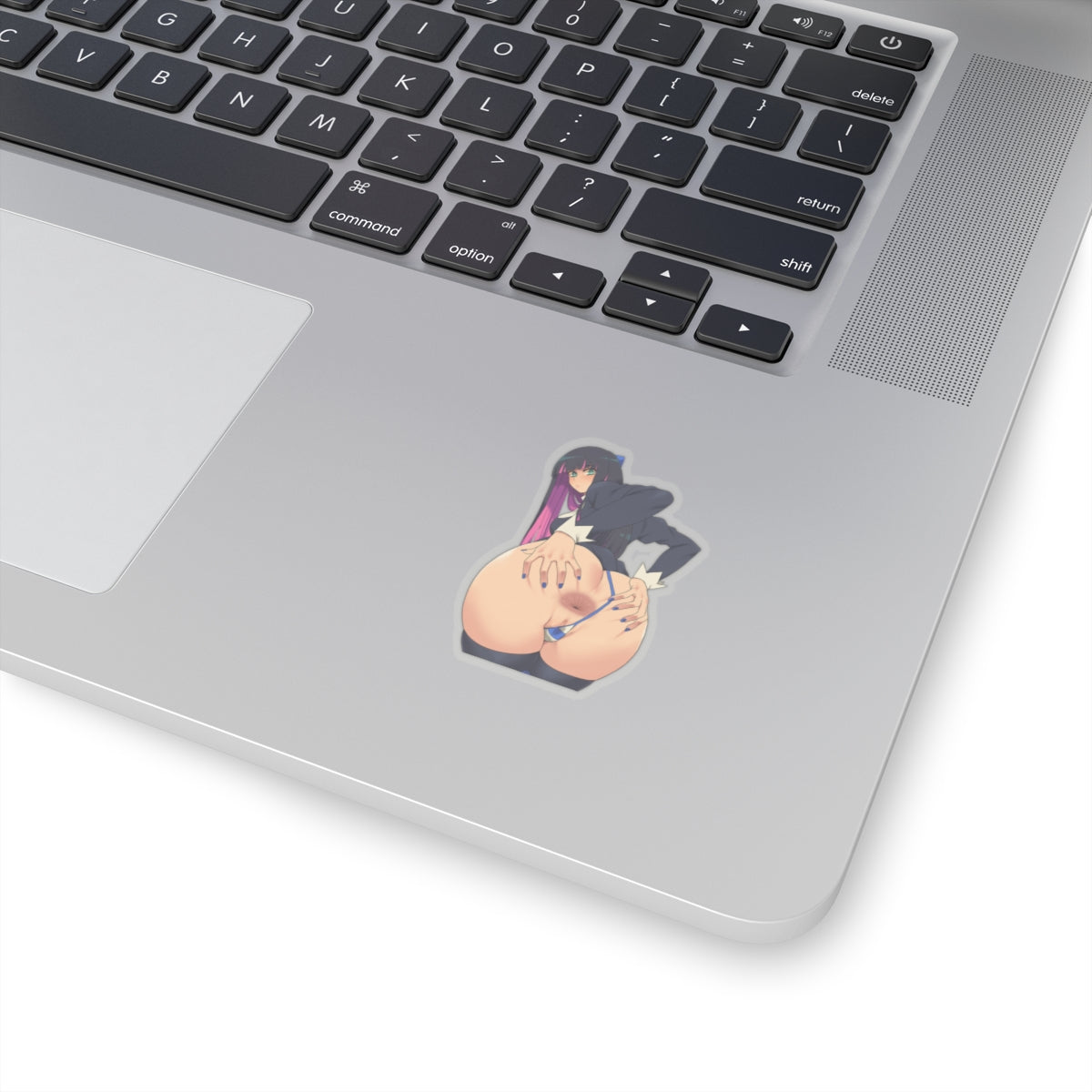 Sexy Ass Sticker | Thicc Ass | Anus |Sexy Anime Sticker | Lewd Sticker | Lewd Anime Sticker | Sexy Waifu Sticker | Spreading Ass