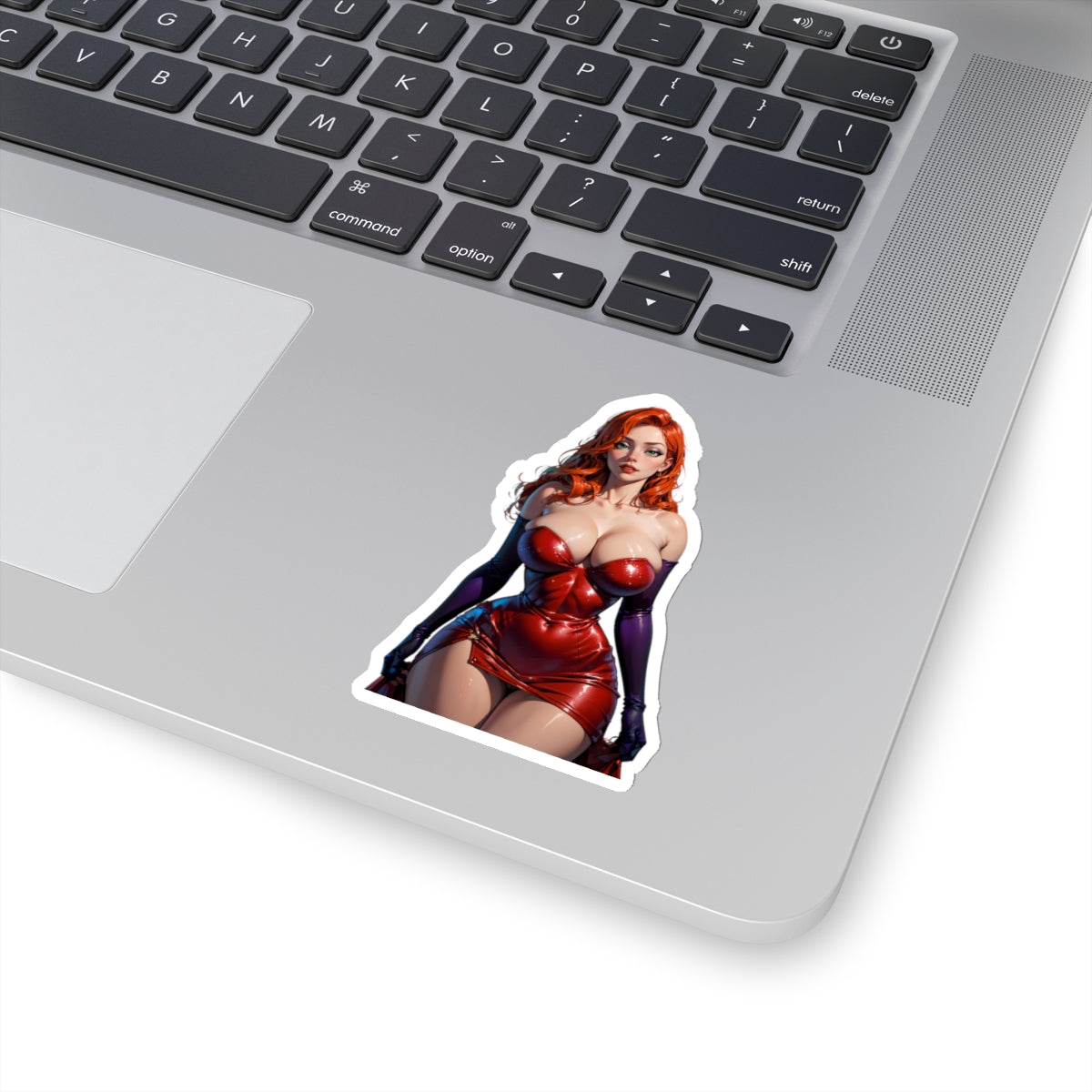 Waifu Sticker