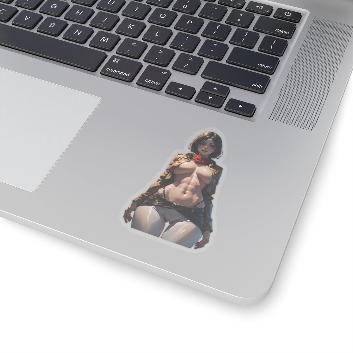 Waifu Sticker