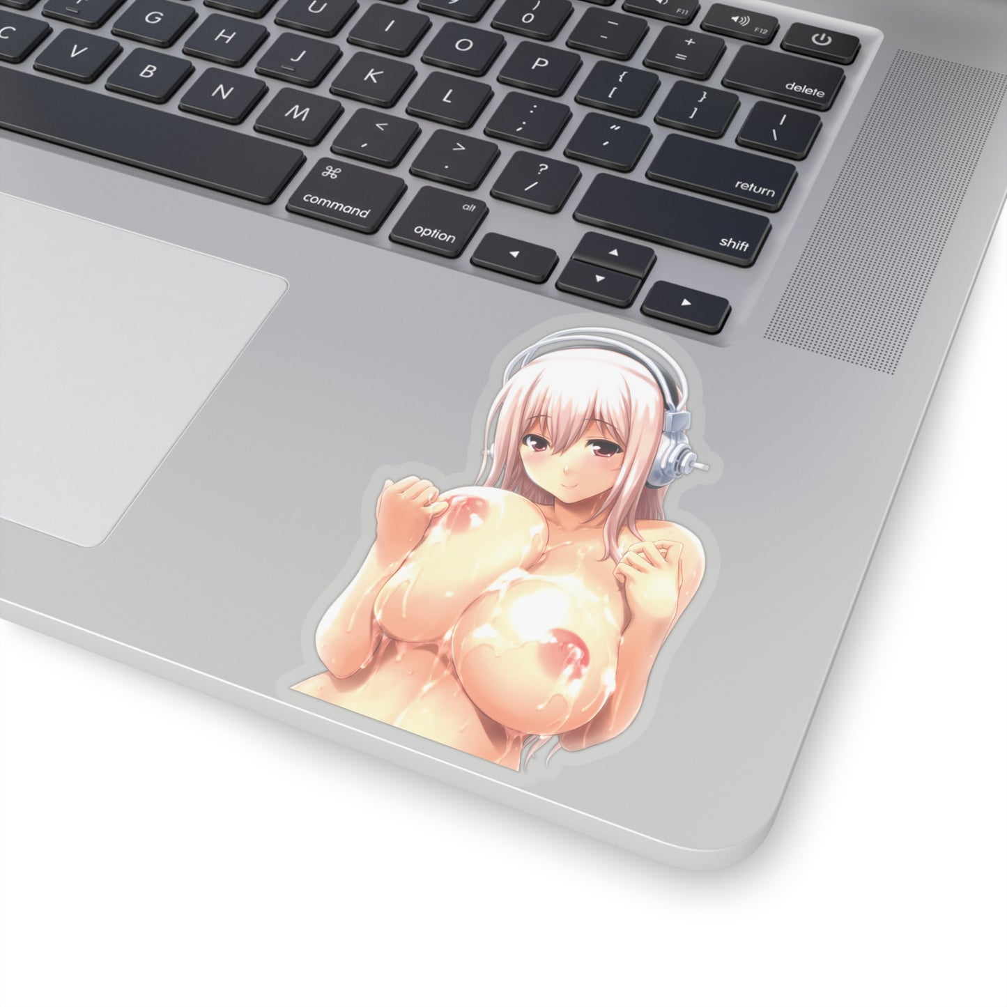 Sexy Anime Sticker | Lewd Anime Sticker | Lewd Sticker | Sexy Waifu Sticker | Super Sonico