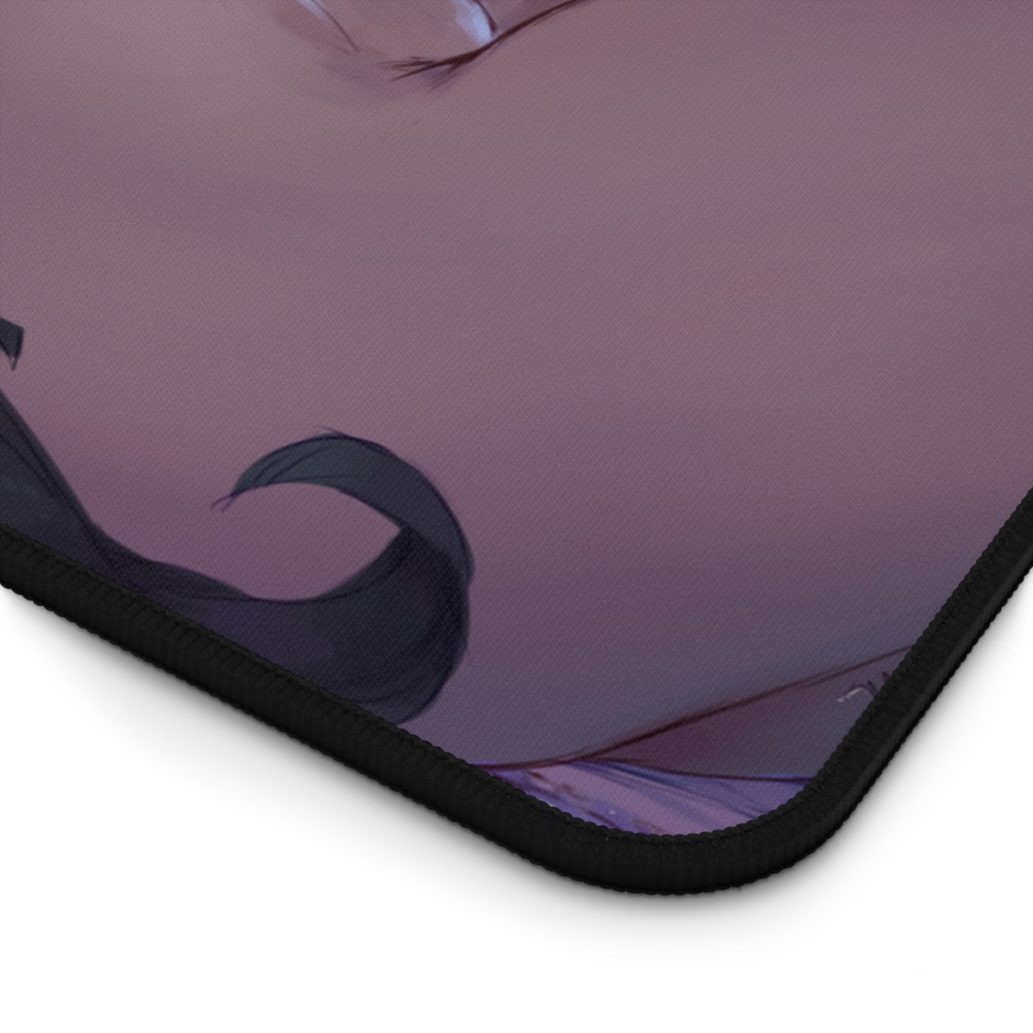 Lewd Mouse Pad | Deepthroat | Blowjob | NSFW | Uncensored Mouse Pad | Ecchi | Waifu | Otaku | Weeb | Tits | Nude Boobs | Naked Anime Girl