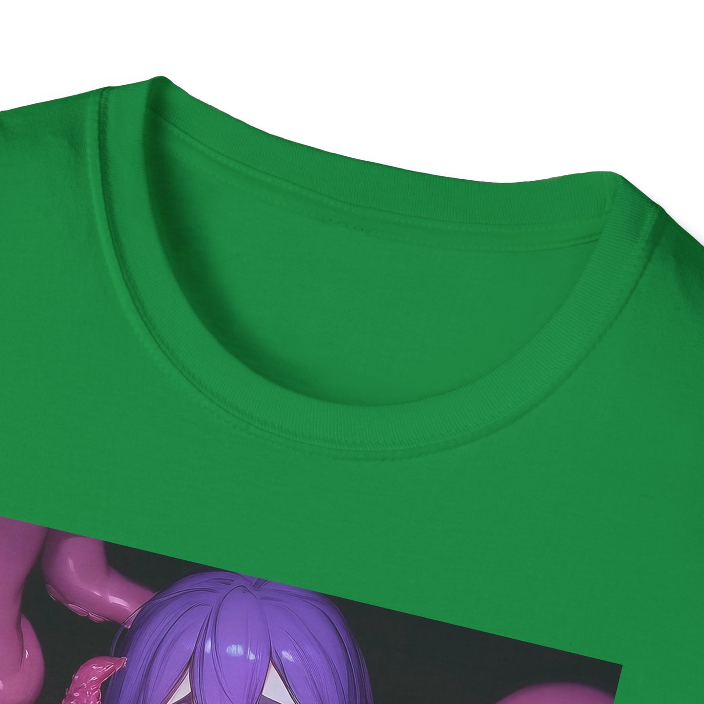 Hentai Tentacle T-Shirt