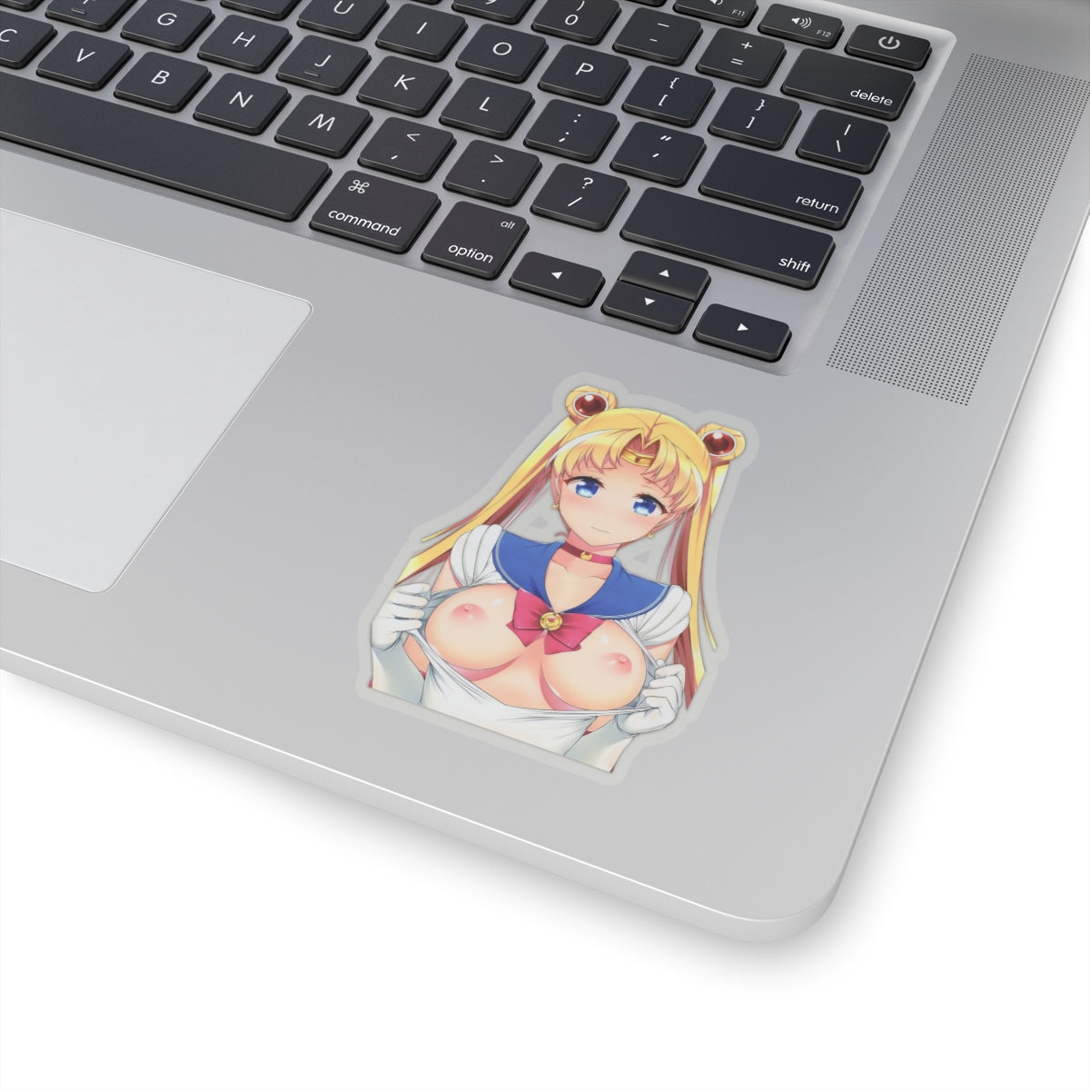 Waifu Sticker | Hentai Girls Sticker | Sailor