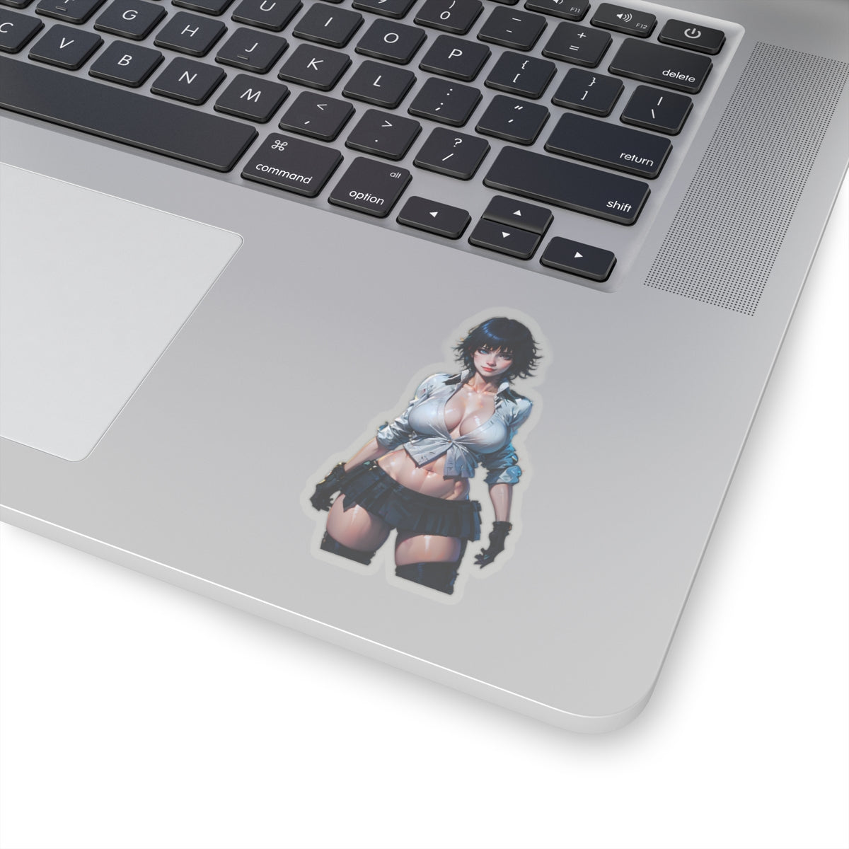 Waifu Sticker