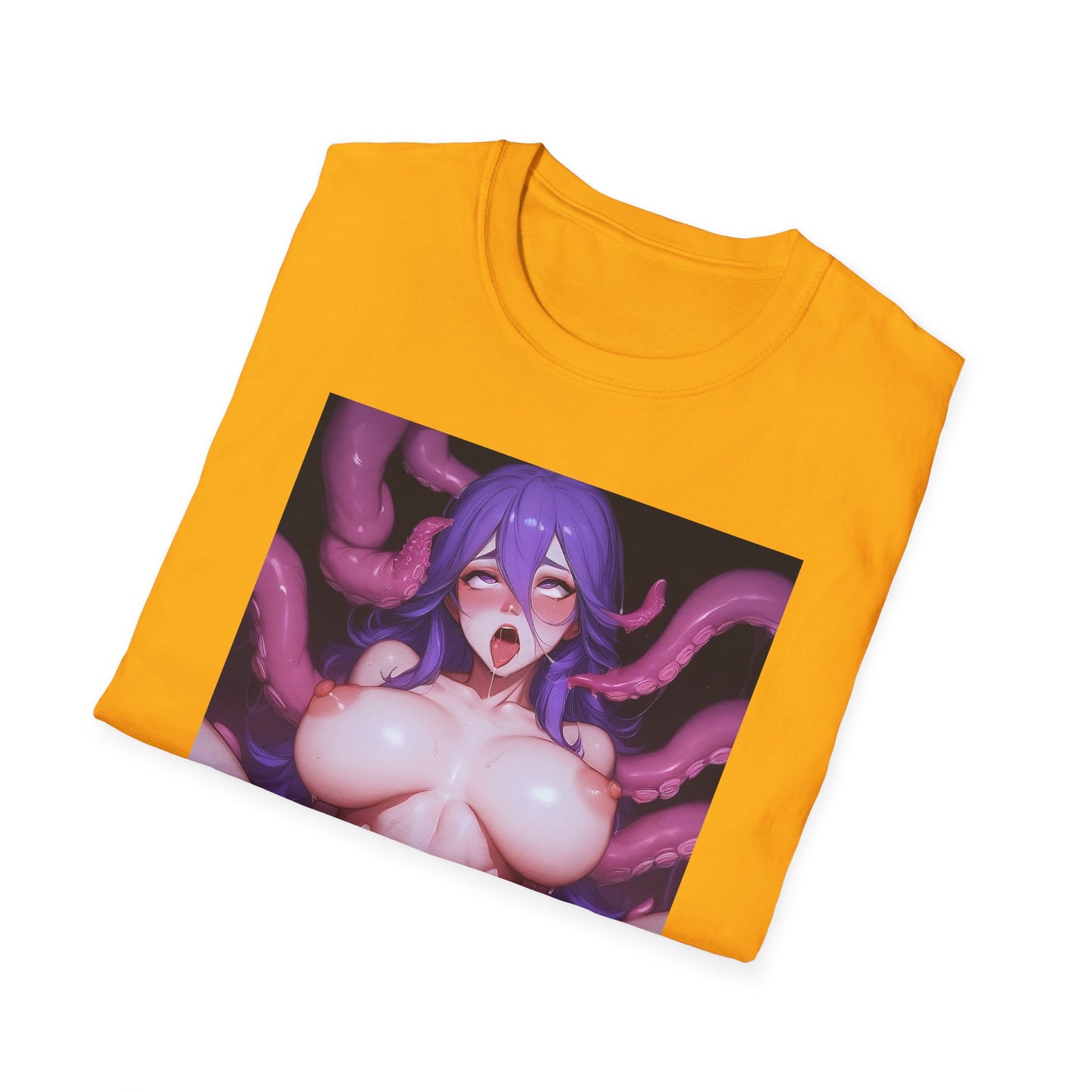 Hentai Tentacle T-Shirt