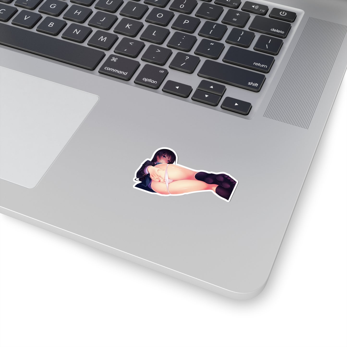 Sexy Anime Sticker | Lewd Anime Sticker | Akiyama Mio | Lewd Sticker | Sexy Waifu Sticker | K-ON!