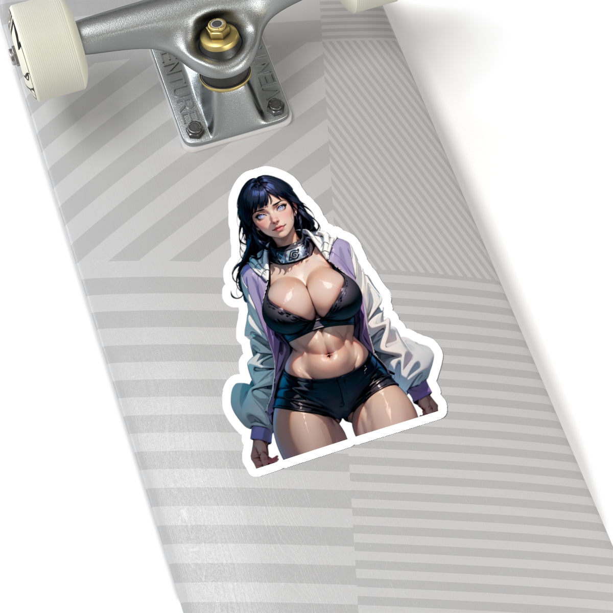 Waifu Sticker