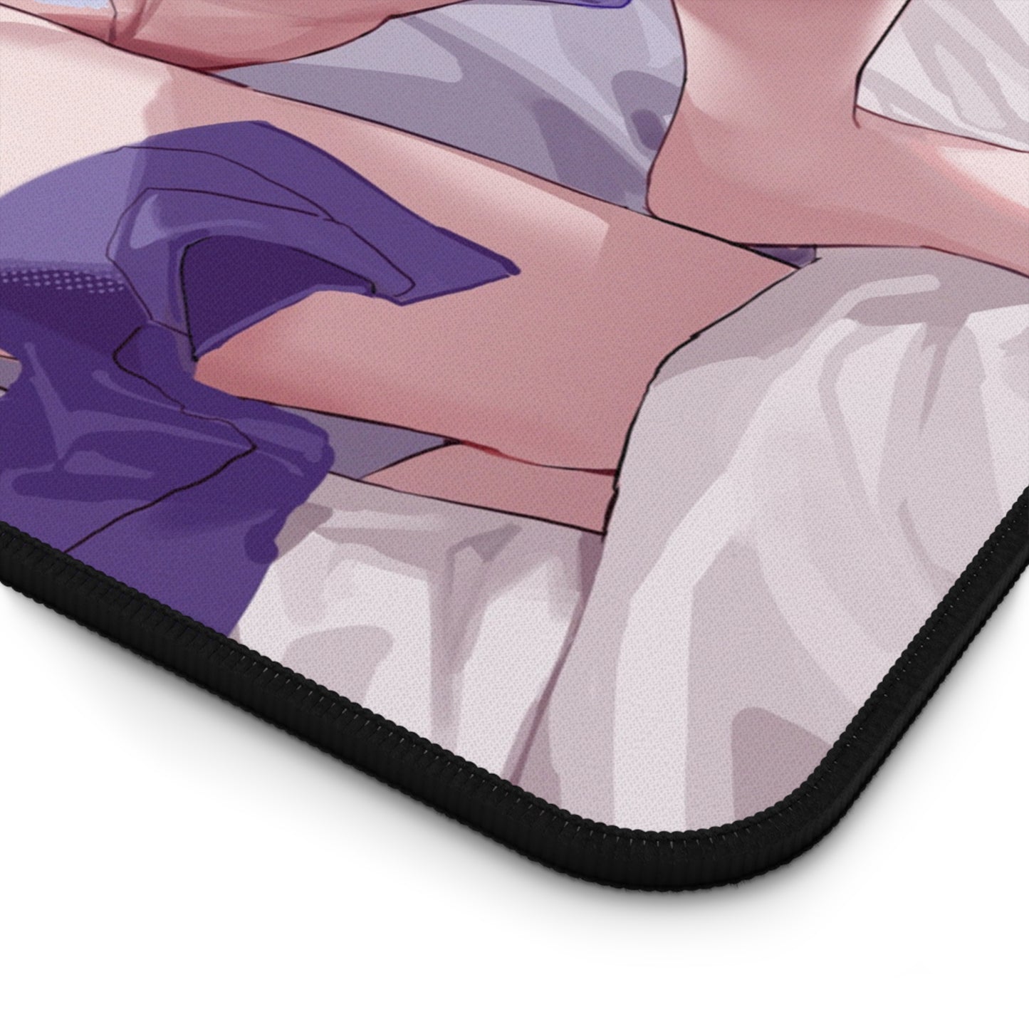 Lewd Lucy Mouse Pad | Cyberpunk Edgerunners | NSFW | Naked Anime Girl | Ecchi | Waifu | Sexy Playmat | Sexy Desk Mat