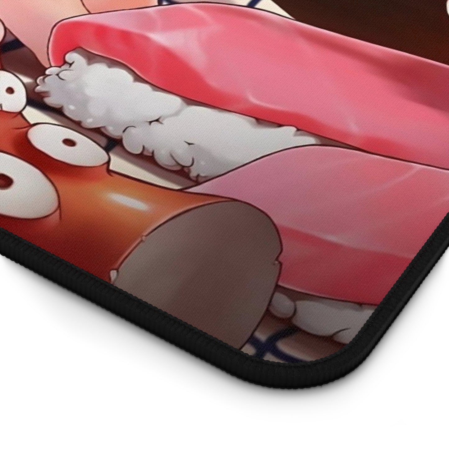 Lewd Mouse Pad | Tentacle | Pussy | NSFW | Uncensored Mouse Pad | Ecchi | Naked Anime Girl | Ahegao | Otaku | Food | Sushi | Sexy Playmat