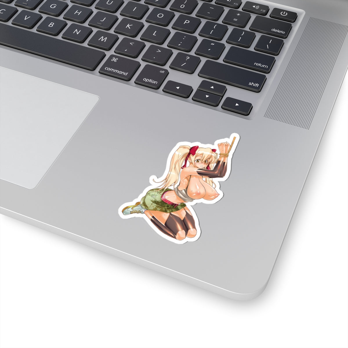 Waifu Sticker | Hentai Girls Sticker | BDSM