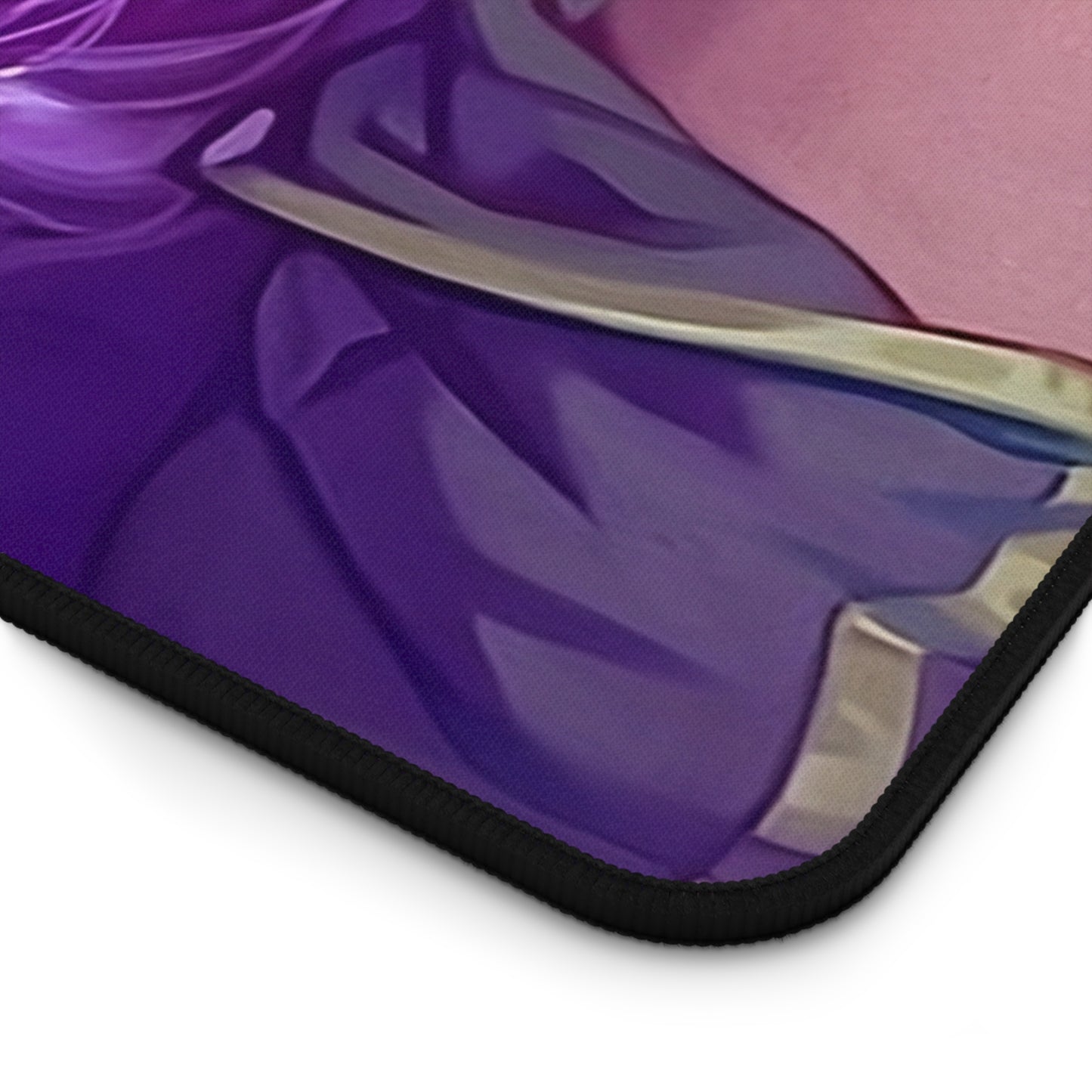 Lewd Mouse Pad | Raven | NSFW | Deepthroat | Blowjob | Ecchi | Waifu | Sexy Playmat | Tears | Crying | Naked Tits | Rough Sex