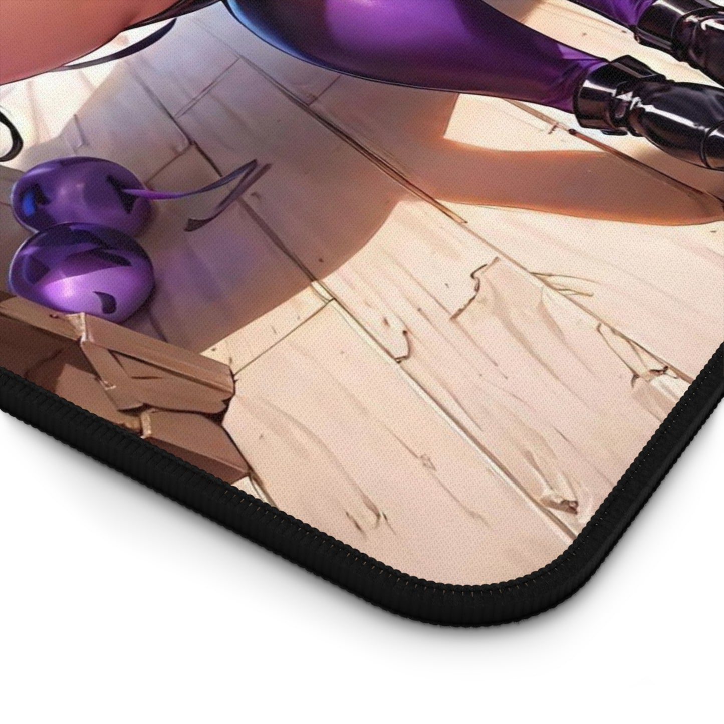 Lewd Mouse Pad | Kaisa | LOL | Huge Ass | NSFW | Hot Gaming Mouse Pad | Ass Spread | Anal Plug | Anal | Asshole | Butthole | Big Butt | Cameltoe | Pussy | Ecchi | Waifu | Ahegao | Sexy Playmat | Erotic