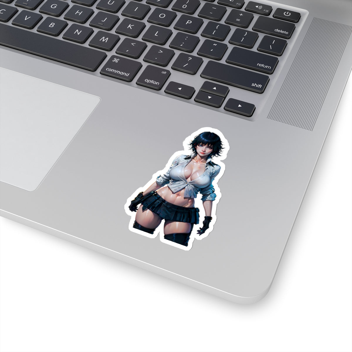 Waifu Sticker