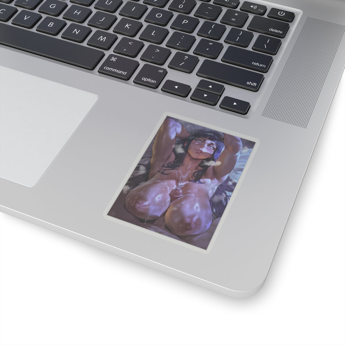 Hentai Sticker | Ninjas Fucking | Hentai NSFW Sticker