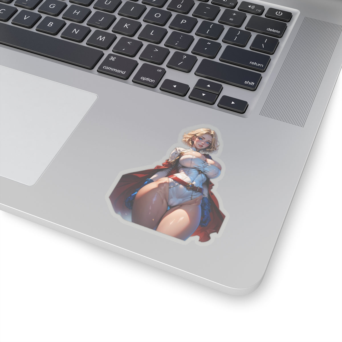 Waifu Sticker