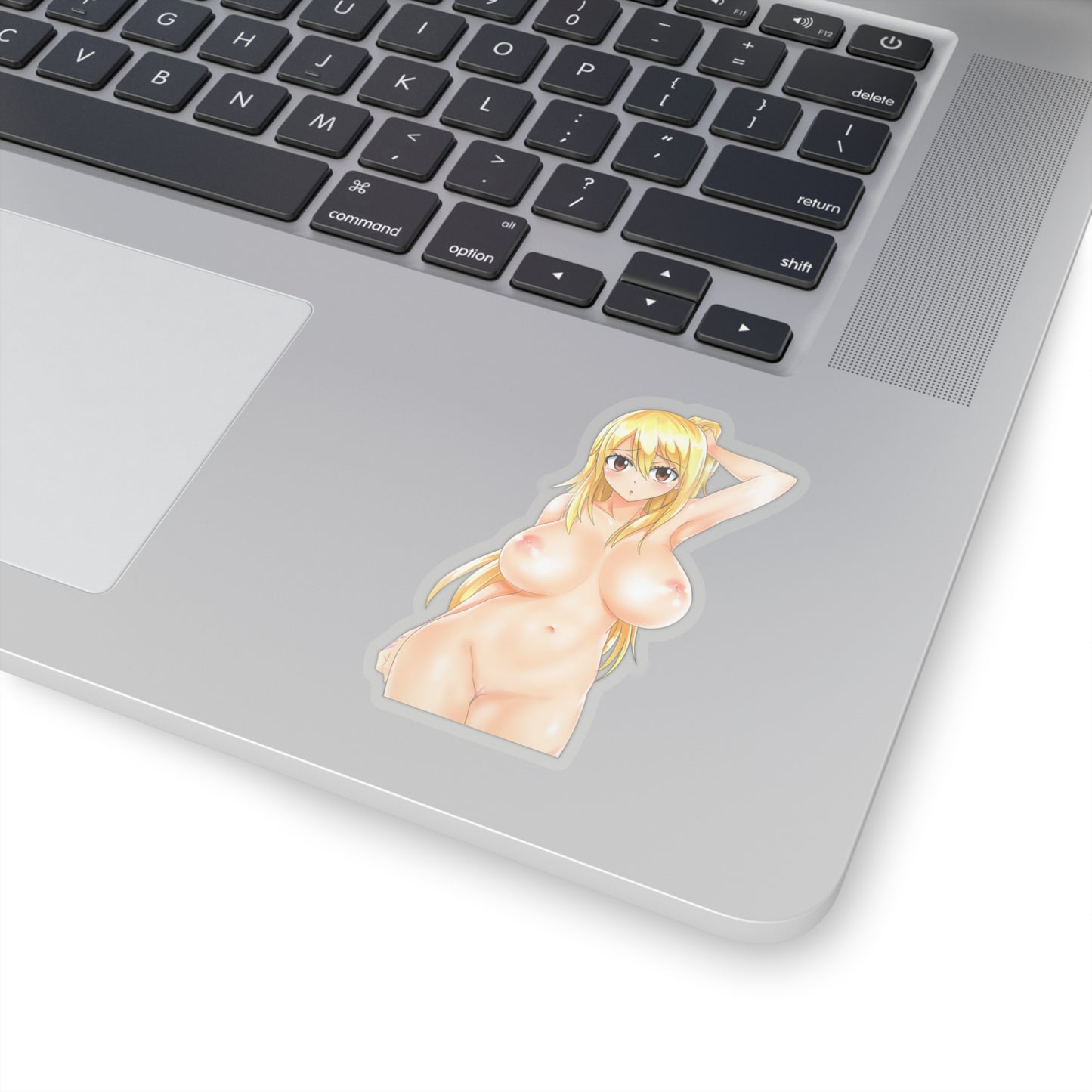 Sexy Anime Sticker | Lewd Anime Sticker | Lucy Heartfilia | Lewd Sticker | Sexy Waifu Sticker | Fairy Tale