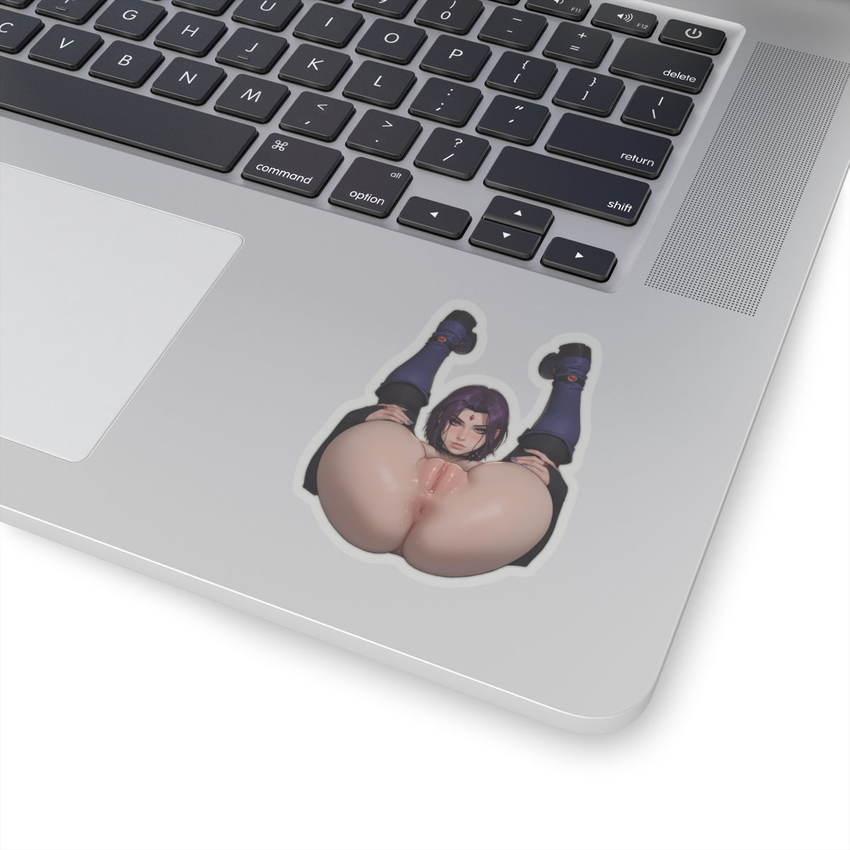Waifu Sticker | Hentai Girls Sticker | Pussy Anal Mating Press