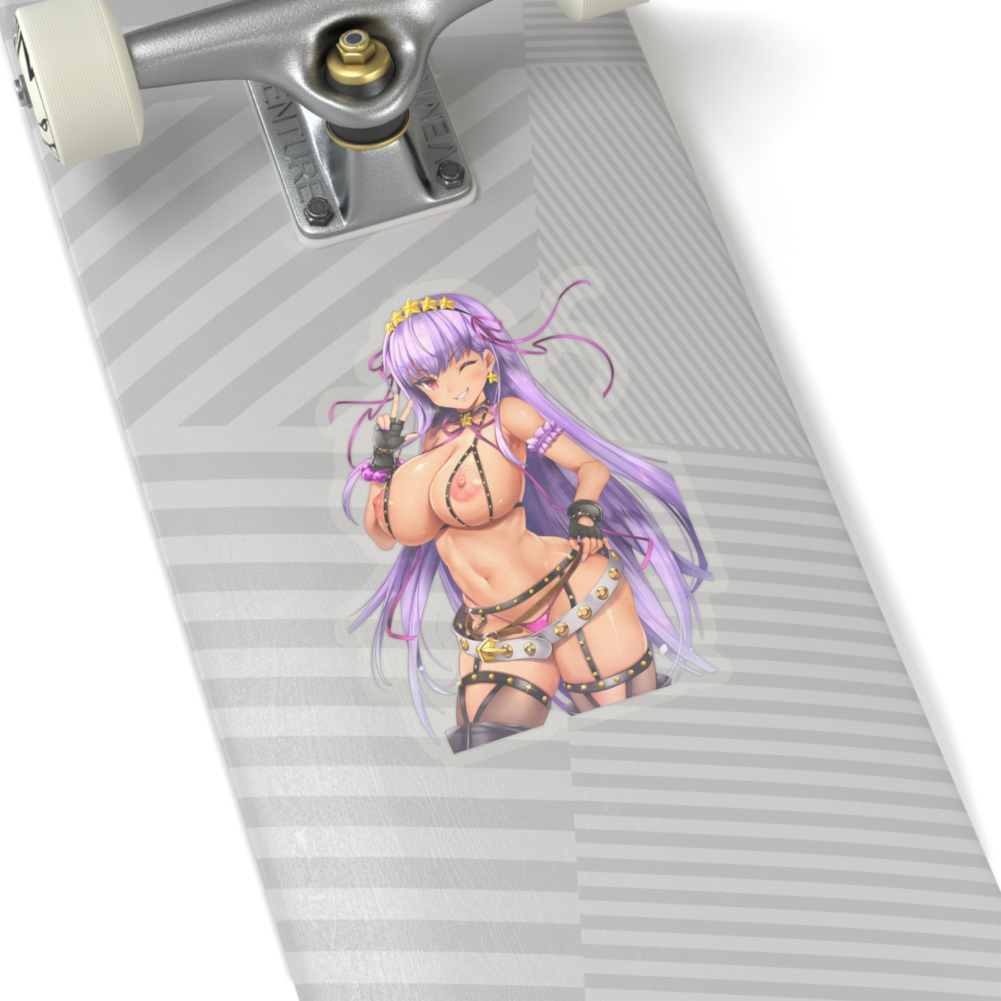 Sexy Anime Sticker | Lewd Anime Sticker | Lewd Sticker | Sexy Waifu Sticker | Fate Grand Order