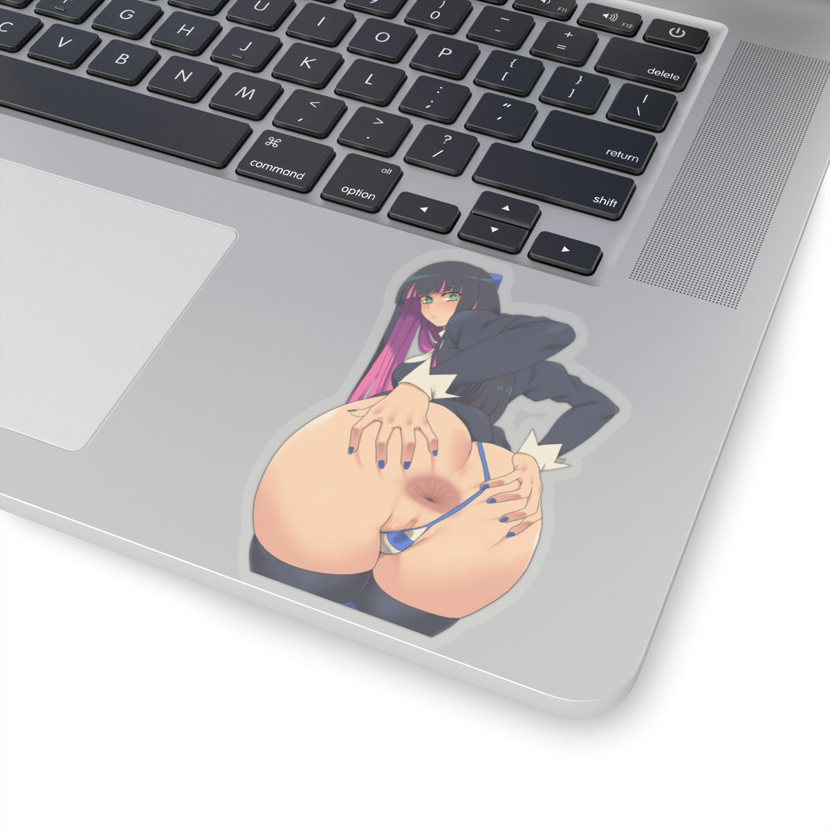 Sexy Ass Sticker | Thicc Ass | Anus |Sexy Anime Sticker | Lewd Sticker | Lewd Anime Sticker | Sexy Waifu Sticker | Spreading Ass