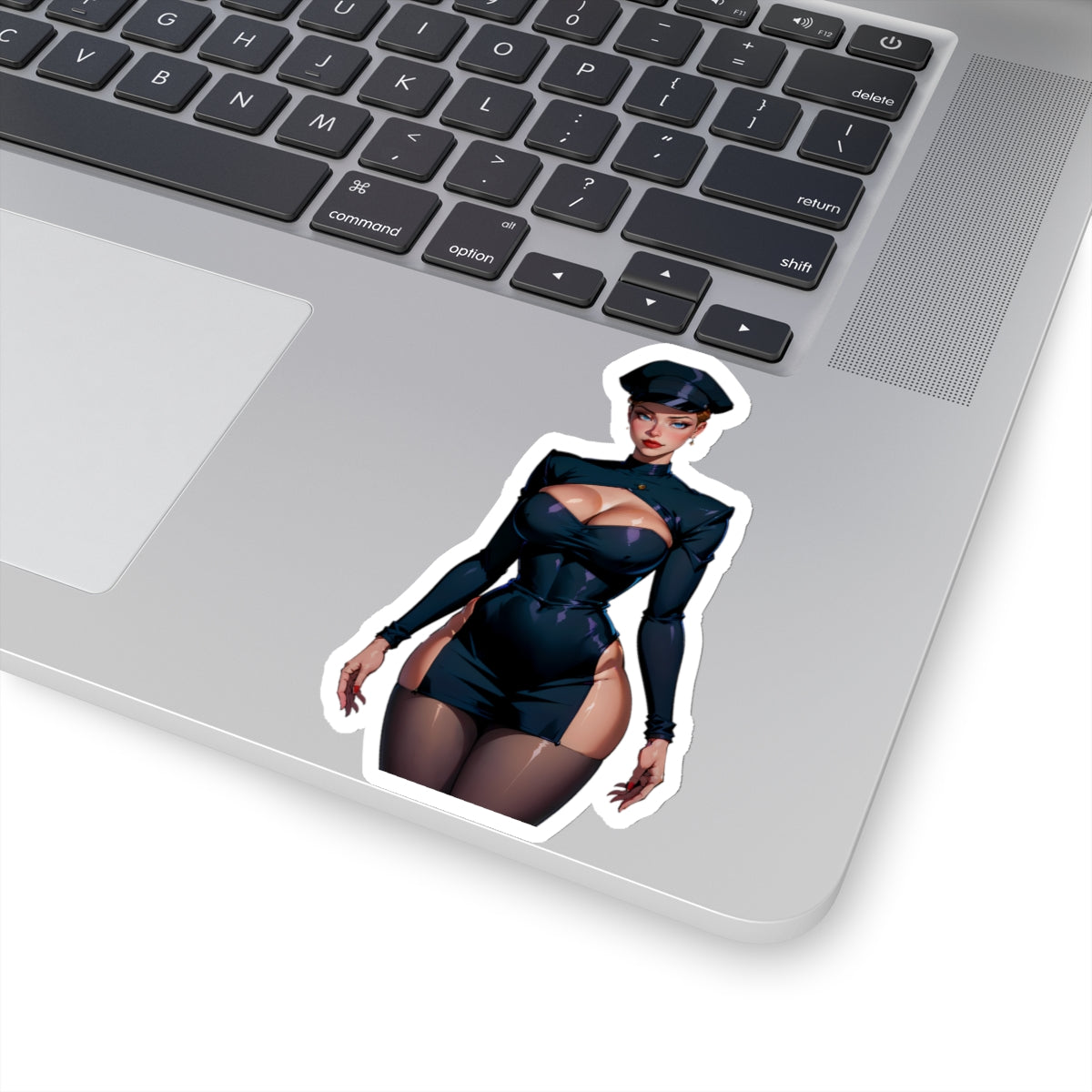 Waifu Sticker