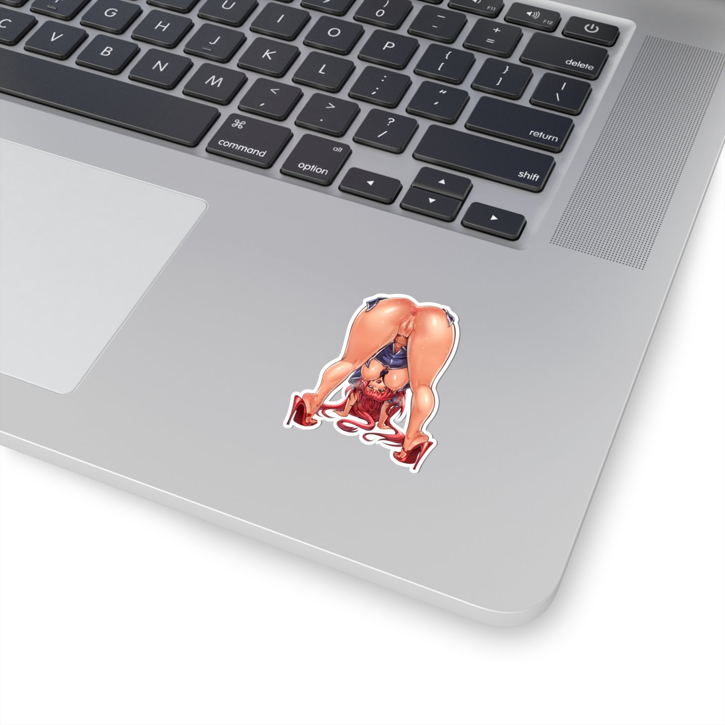 Sexy Anime Sticker | Lewd Anime Sticker | Rias Gremory | Lewd Sticker | Sexy Waifu Sticker | High School DxD | Anal | Ass